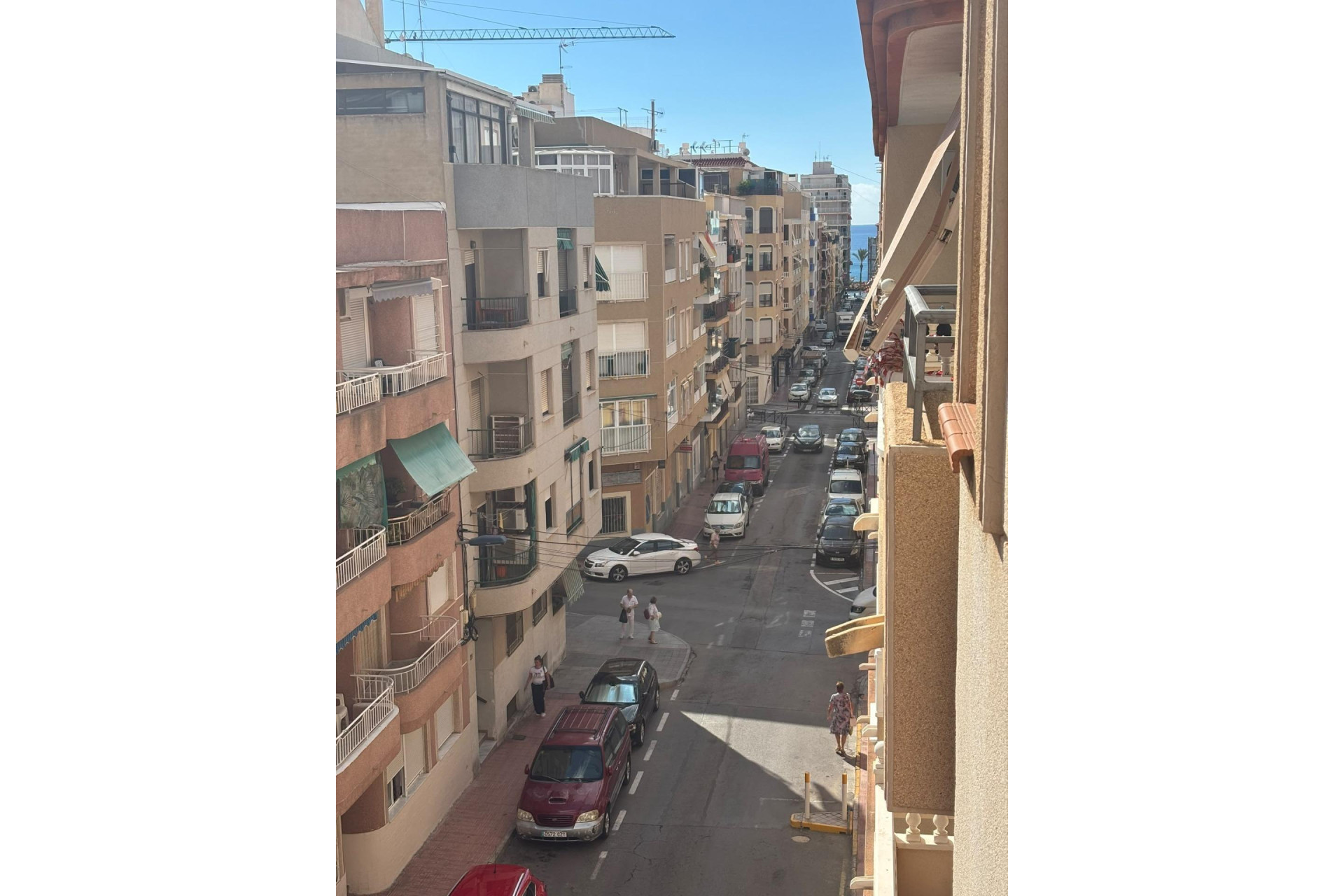 Reventa - Apartment - Torrevieja - Estacion de autobuses