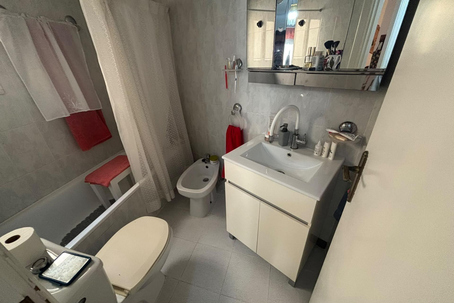 Reventa - Apartment - Torrevieja - Estacion de autobuses