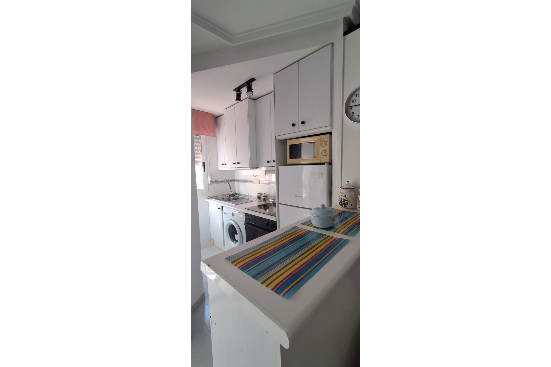 Reventa - Apartment - Torrevieja - Estacion de autobuses