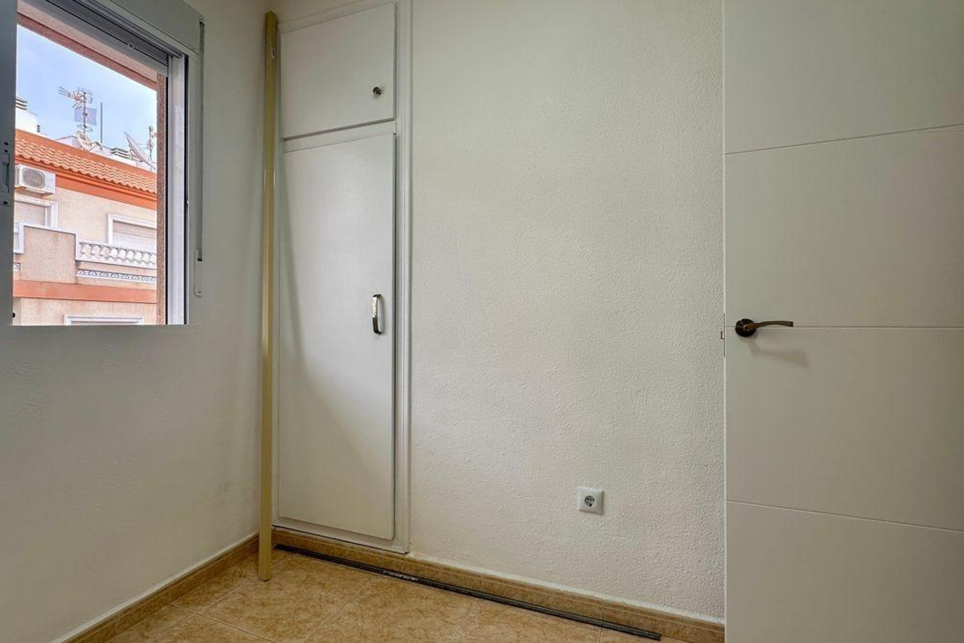 Reventa - Apartment - Torrevieja - Estacion de autobuses