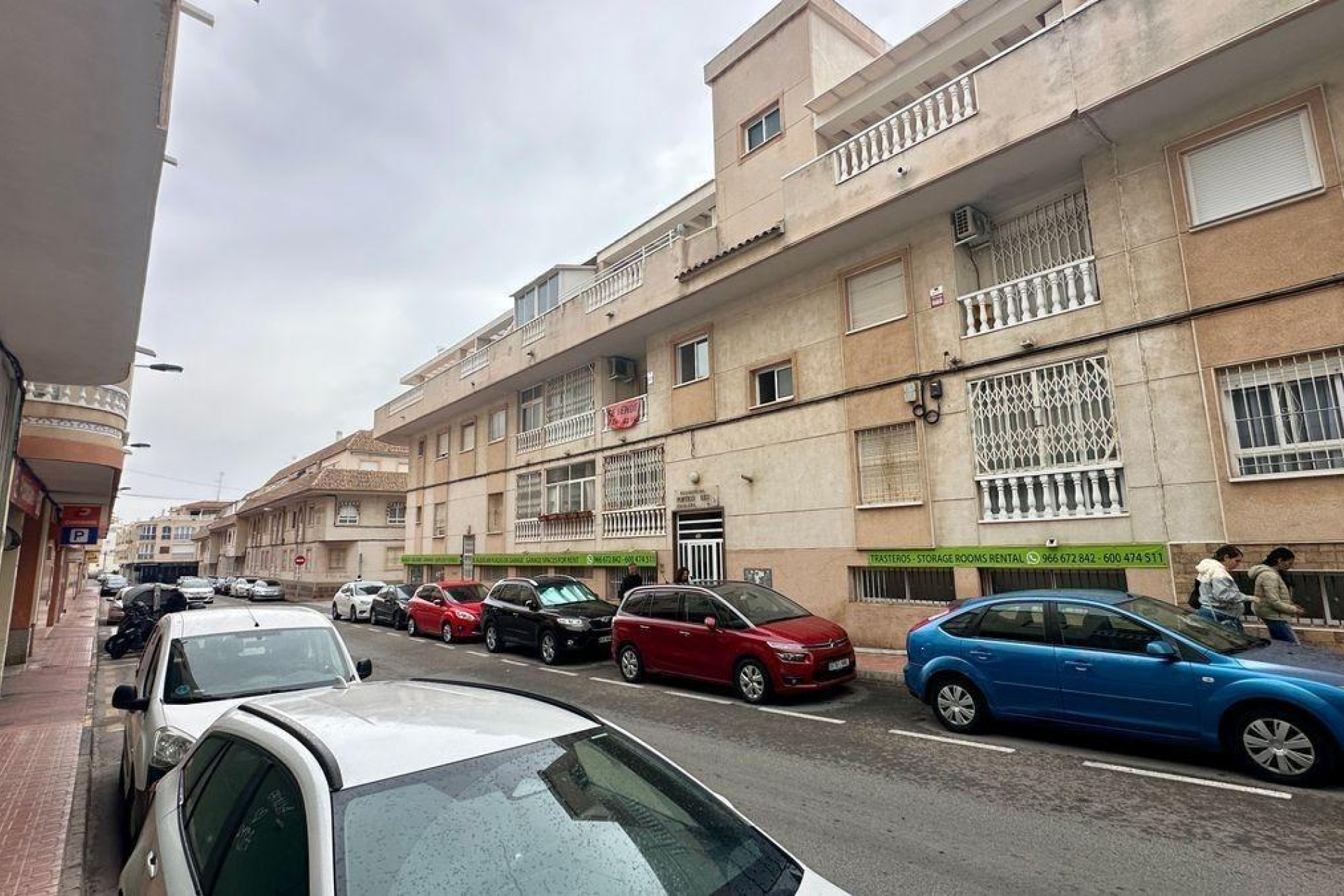 Reventa - Apartment - Torrevieja - Estacion de autobuses