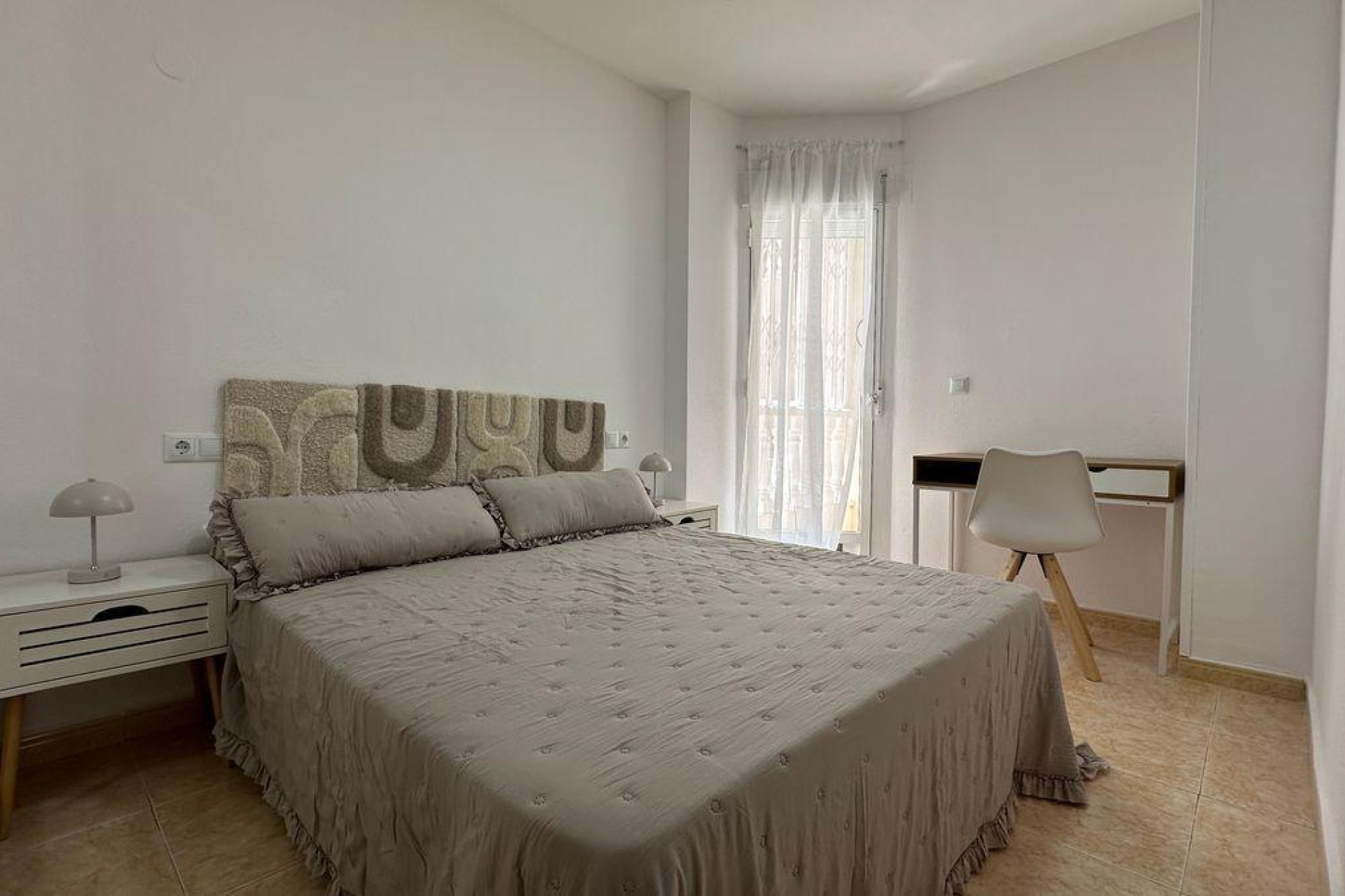 Reventa - Apartment - Torrevieja - Estacion de autobuses