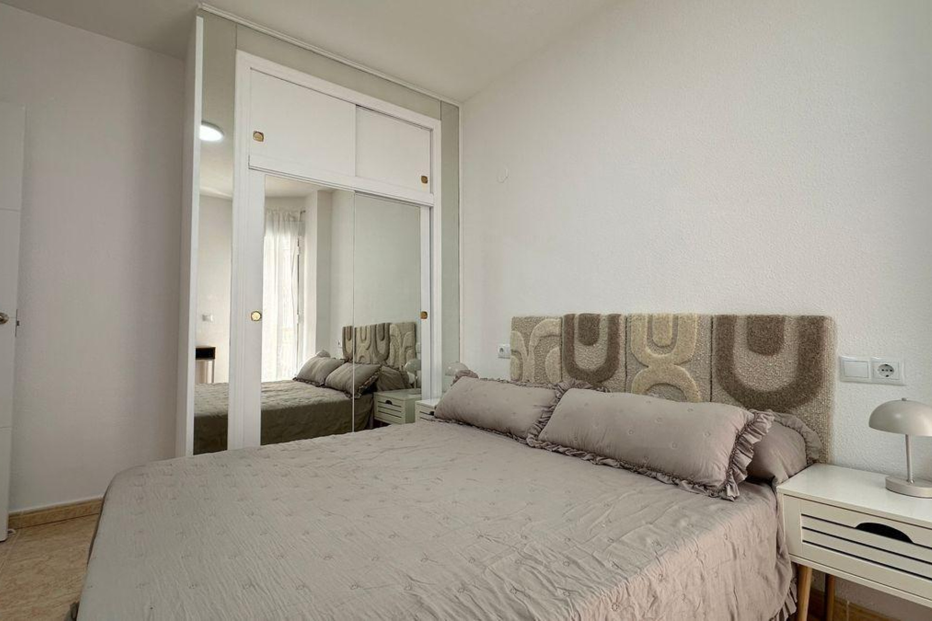 Reventa - Apartment - Torrevieja - Estacion de autobuses