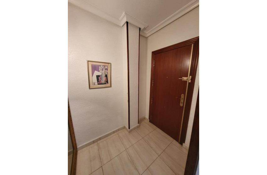 Reventa - Apartment - Torrevieja - Habaneras