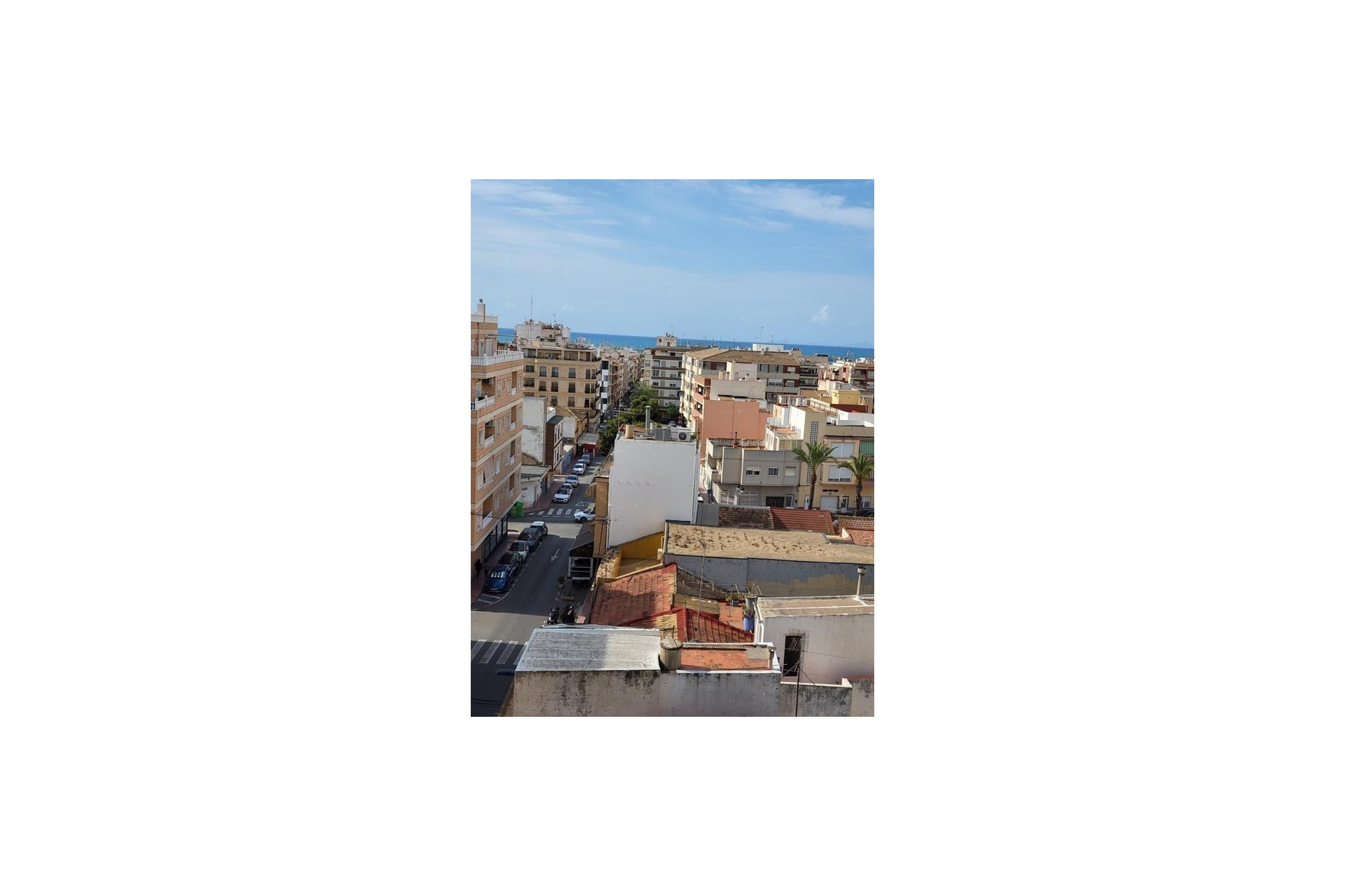 Reventa - Apartment - Torrevieja - Habaneras