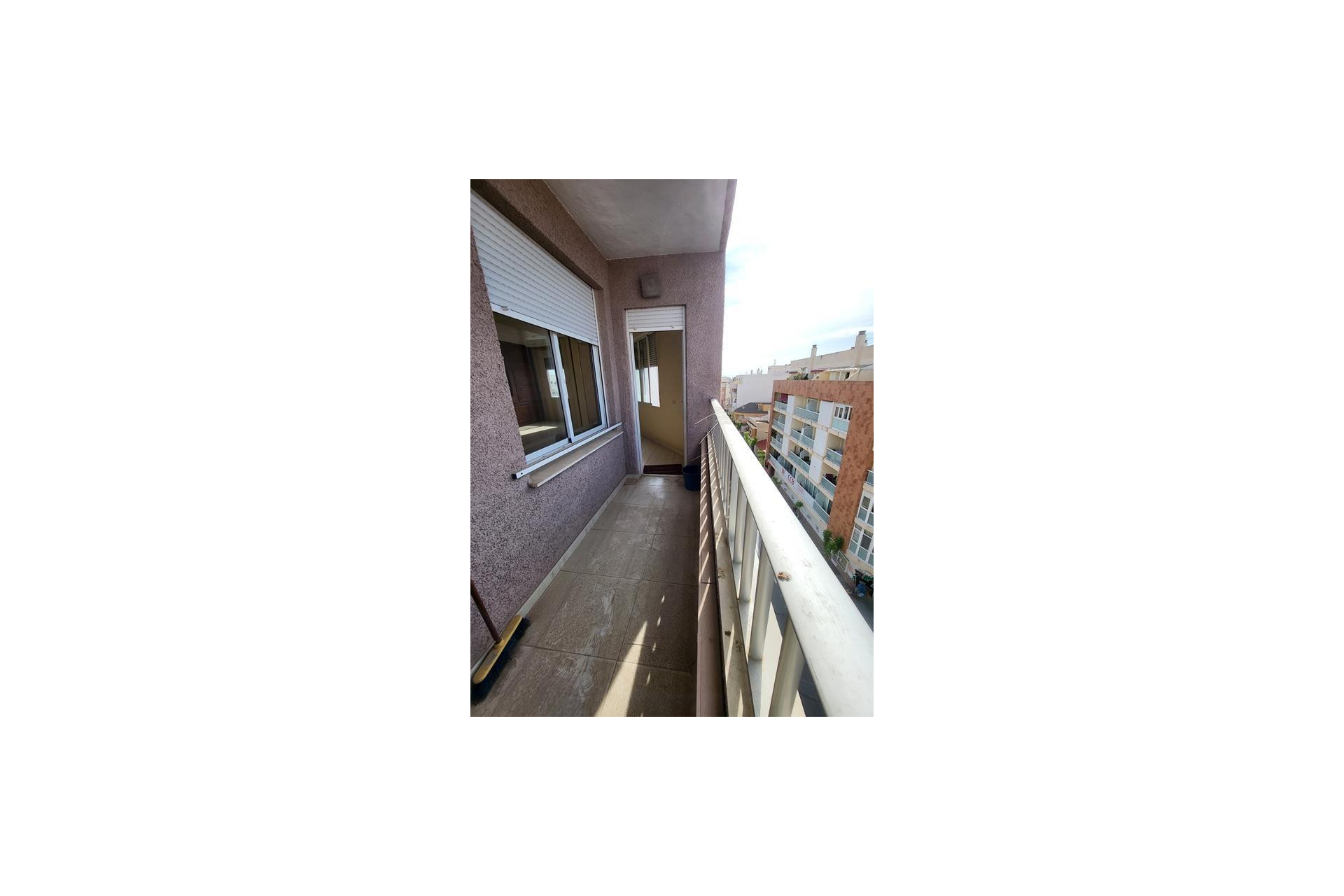 Reventa - Apartment - Torrevieja - Habaneras