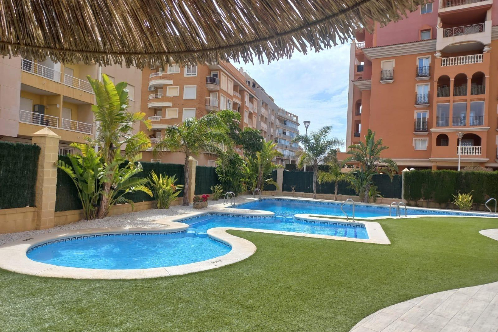 Reventa - Apartment - Torrevieja - Habaneras