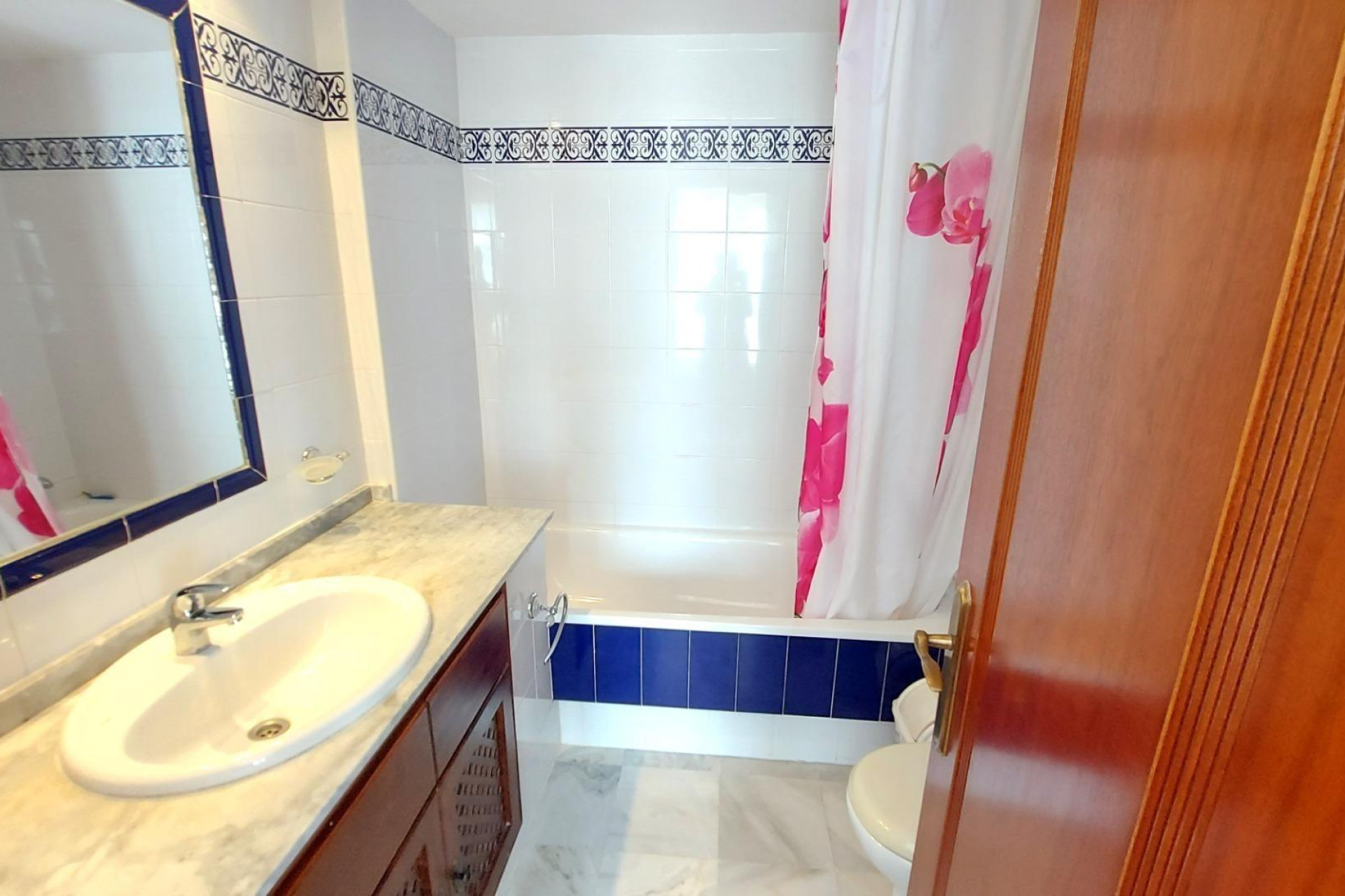 Reventa - Apartment - Torrevieja - Habaneras