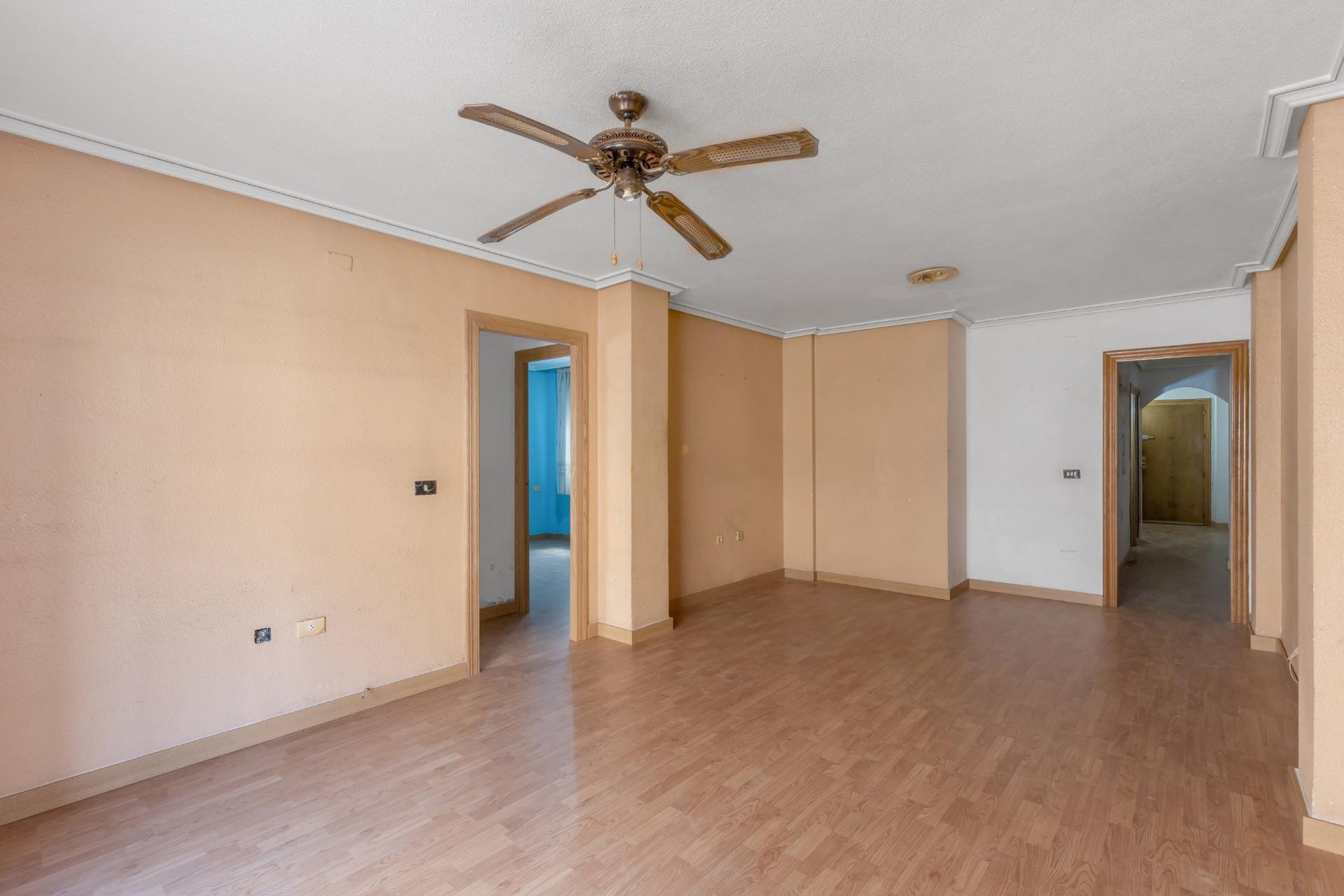 Reventa - Apartment - Torrevieja - Habaneras