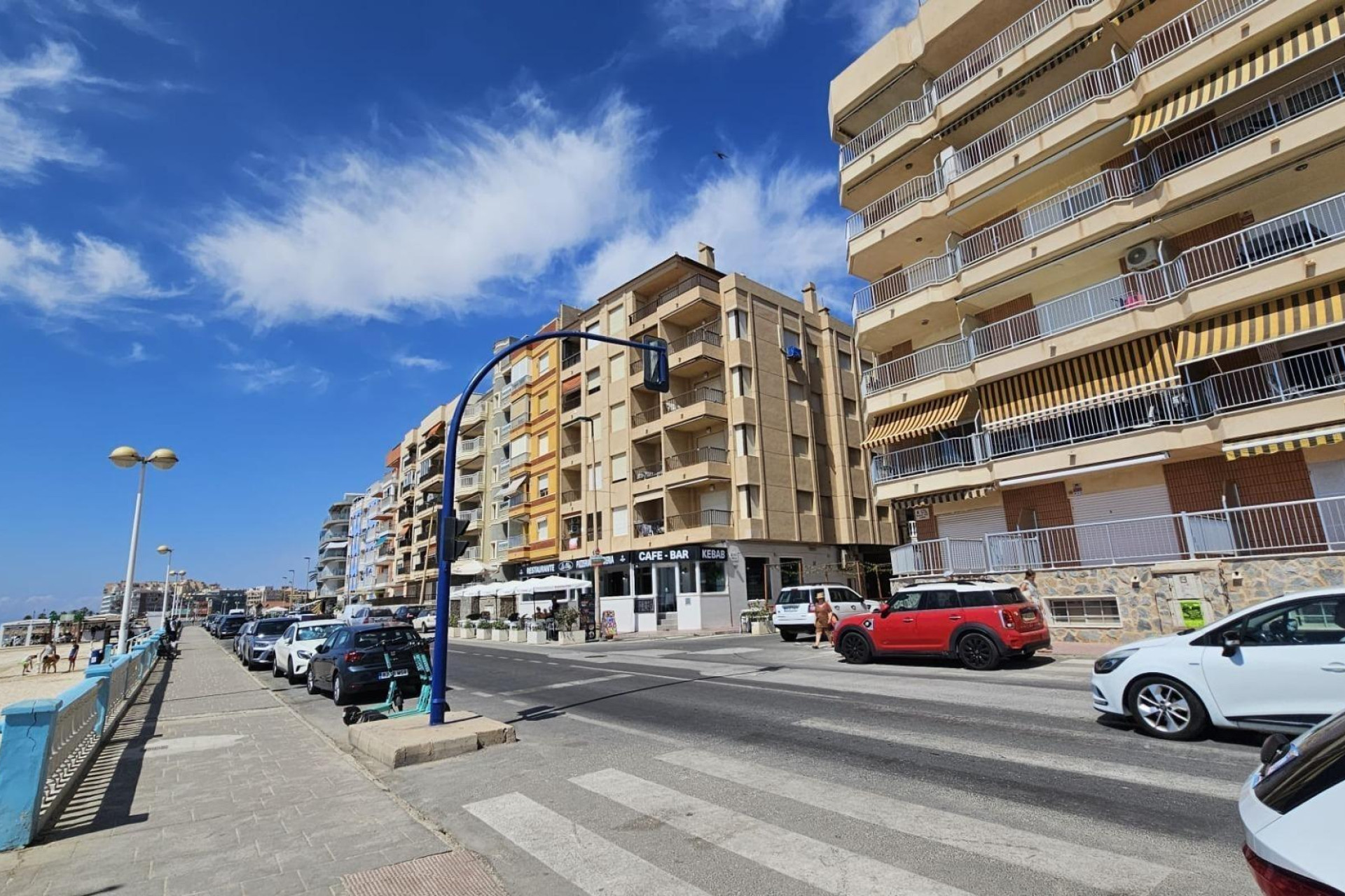 Reventa - Apartment - Torrevieja - Habaneras
