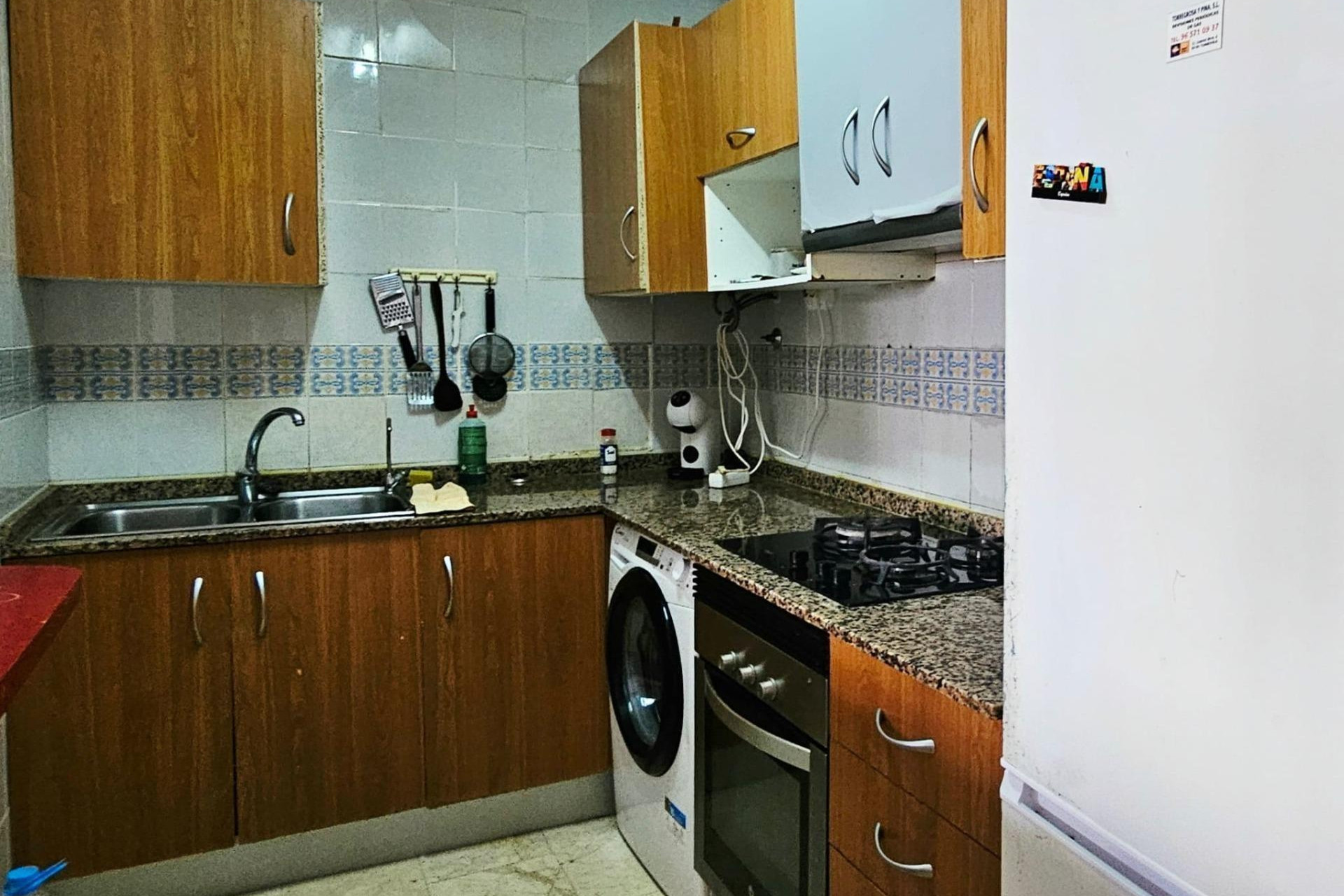 Reventa - Apartment - Torrevieja - Habaneras
