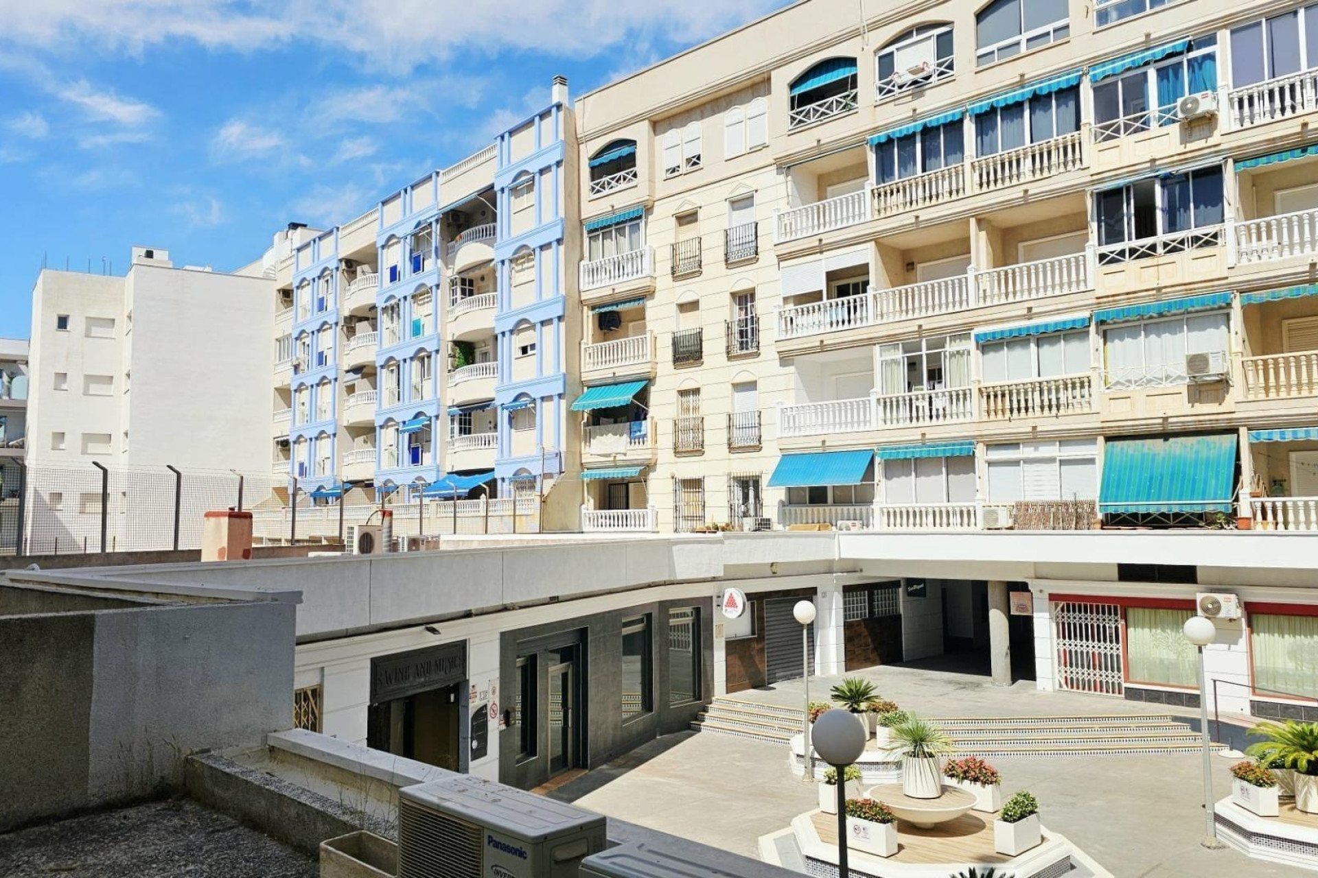Reventa - Apartment - Torrevieja - Habaneras