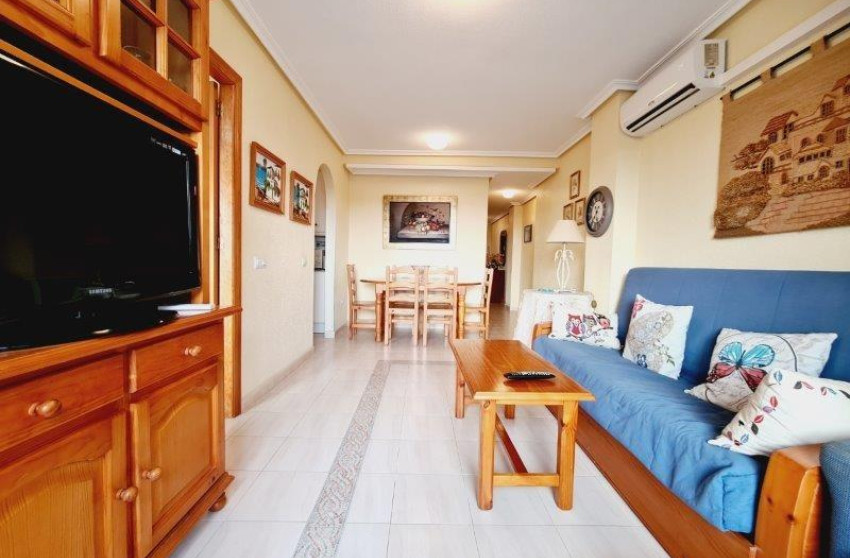 Reventa - Apartment - Torrevieja - La Mata pueblo