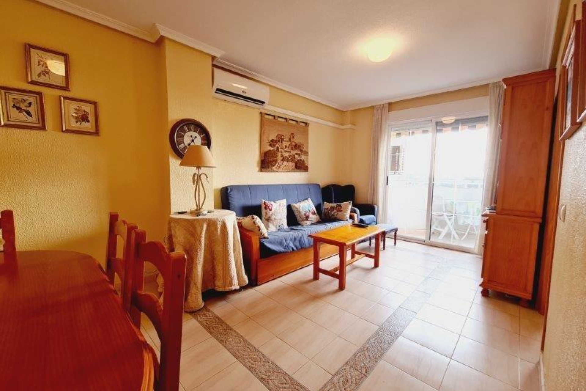 Reventa - Apartment - Torrevieja - La Mata pueblo