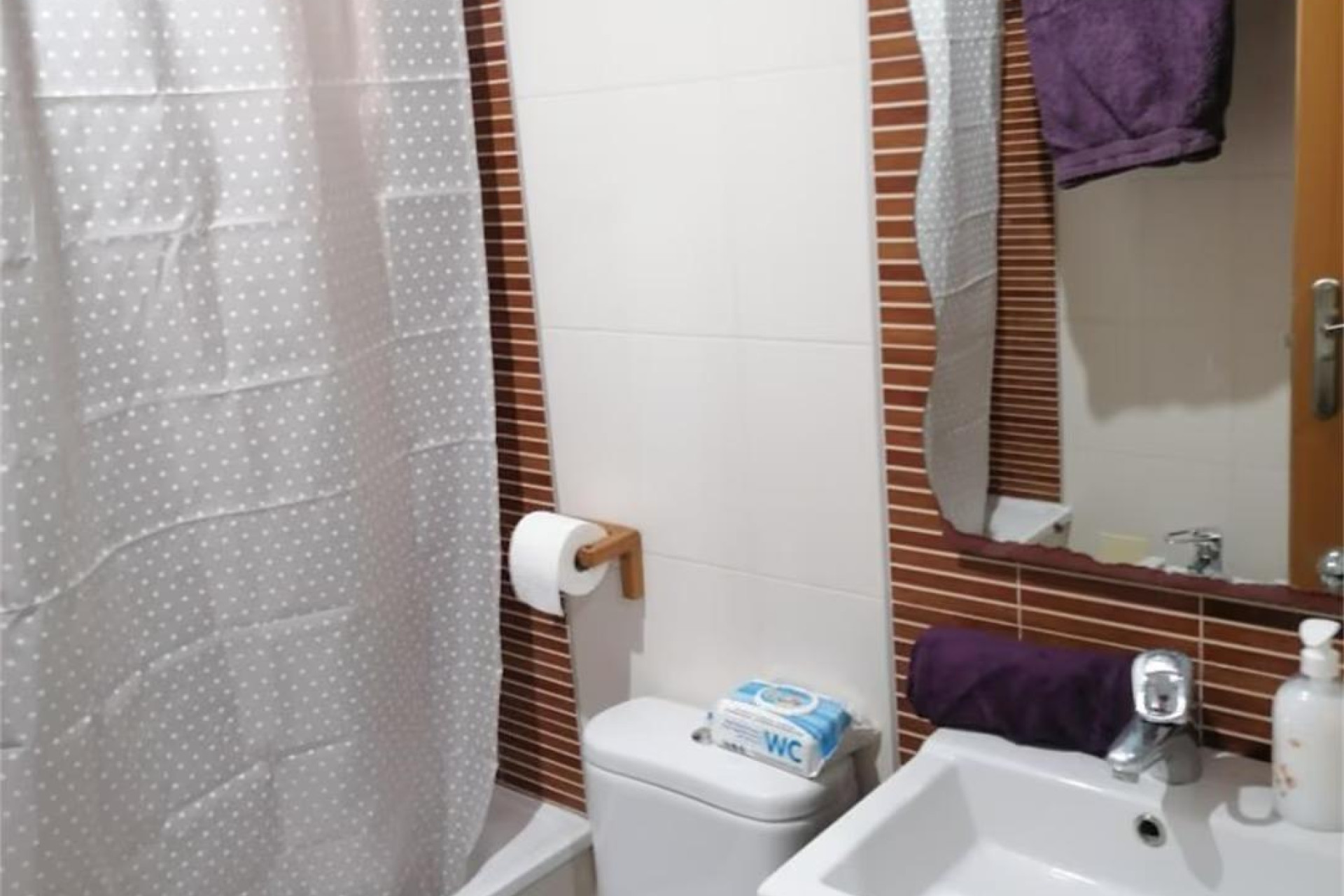 Reventa - Apartment - Torrevieja - La Mata pueblo