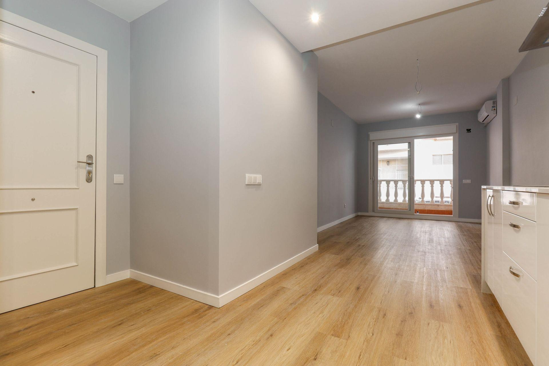 Reventa - Apartment - Torrevieja - La Mata pueblo