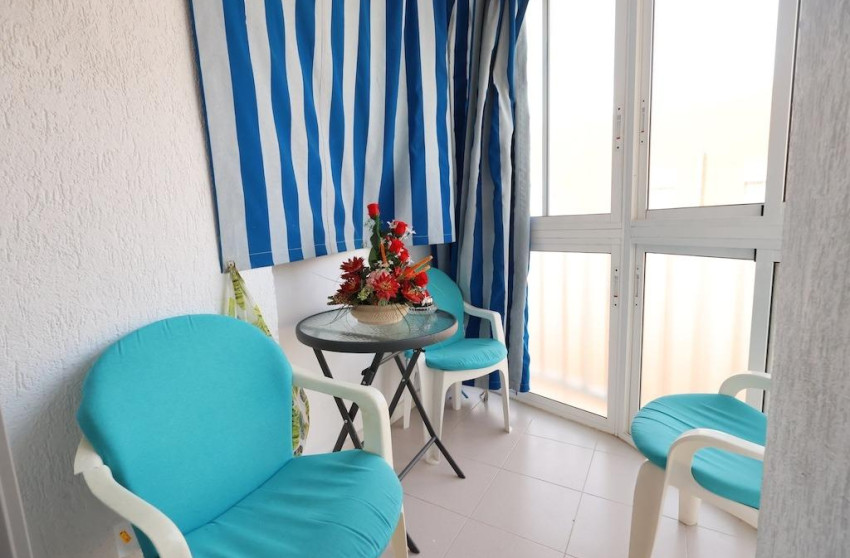 Reventa - Apartment - Torrevieja - La Mata pueblo