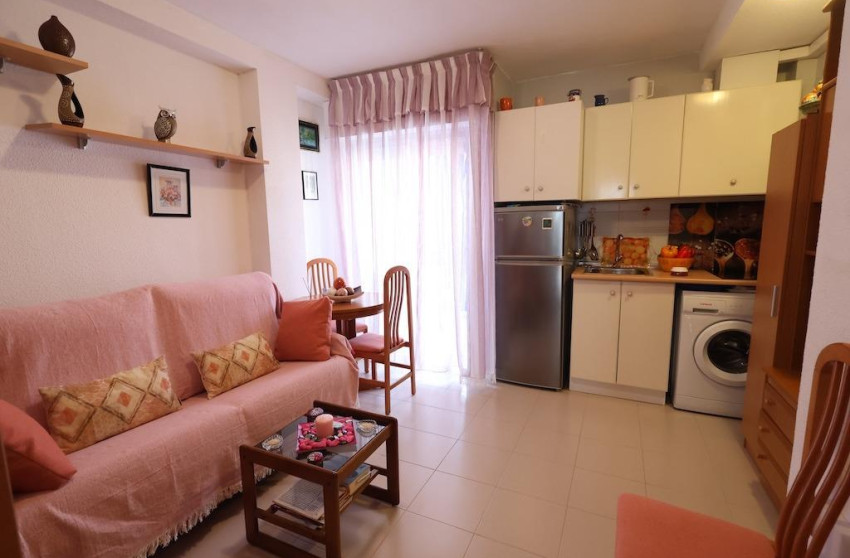Reventa - Apartment - Torrevieja - La Mata pueblo