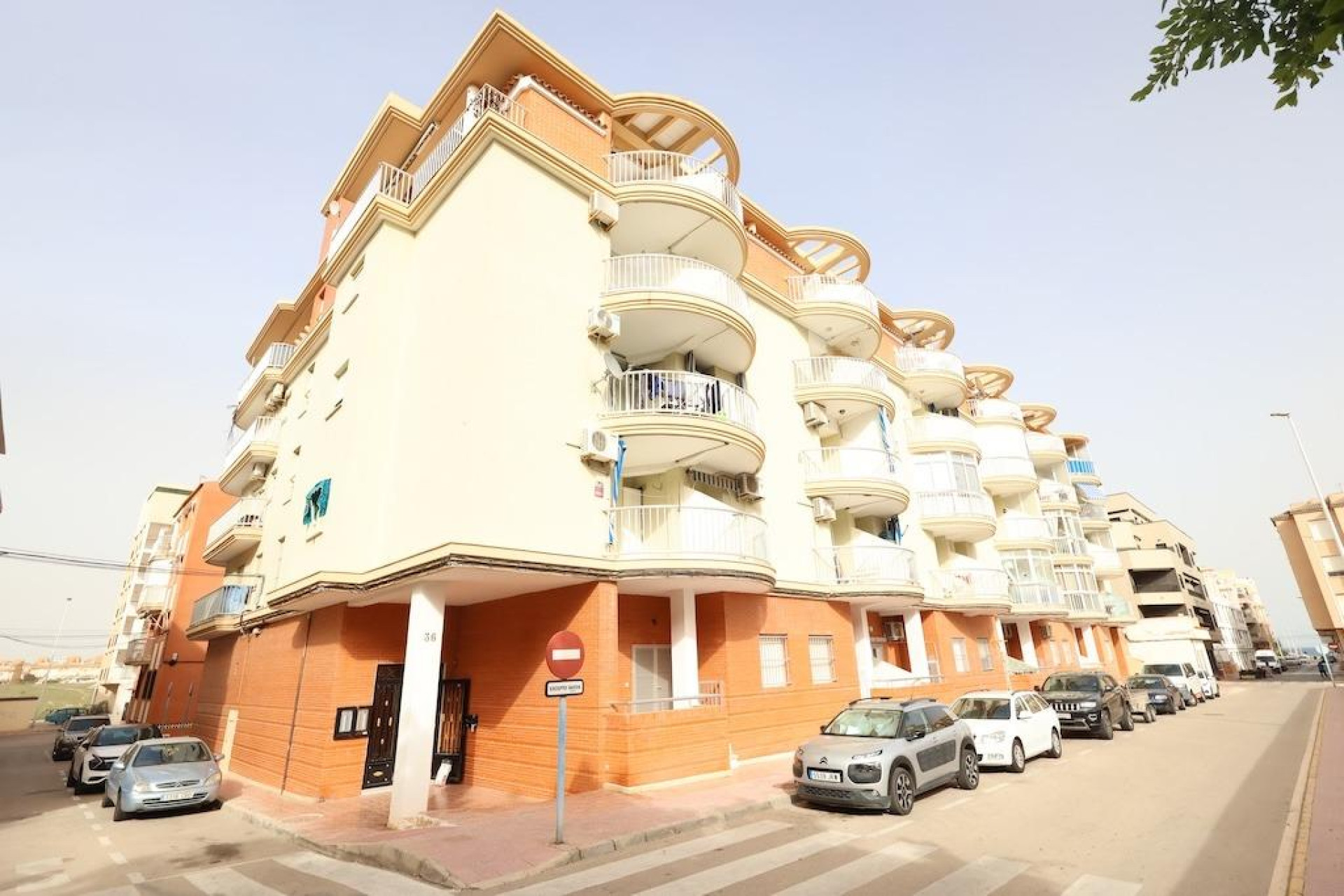 Reventa - Apartment - Torrevieja - La Mata pueblo