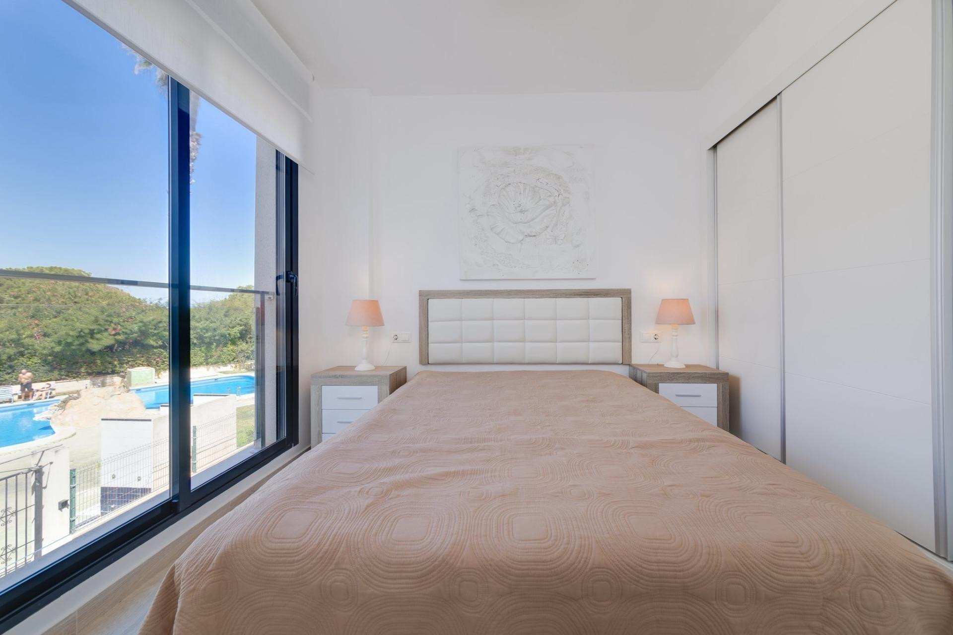 Reventa - Apartment - Torrevieja - La Mata pueblo