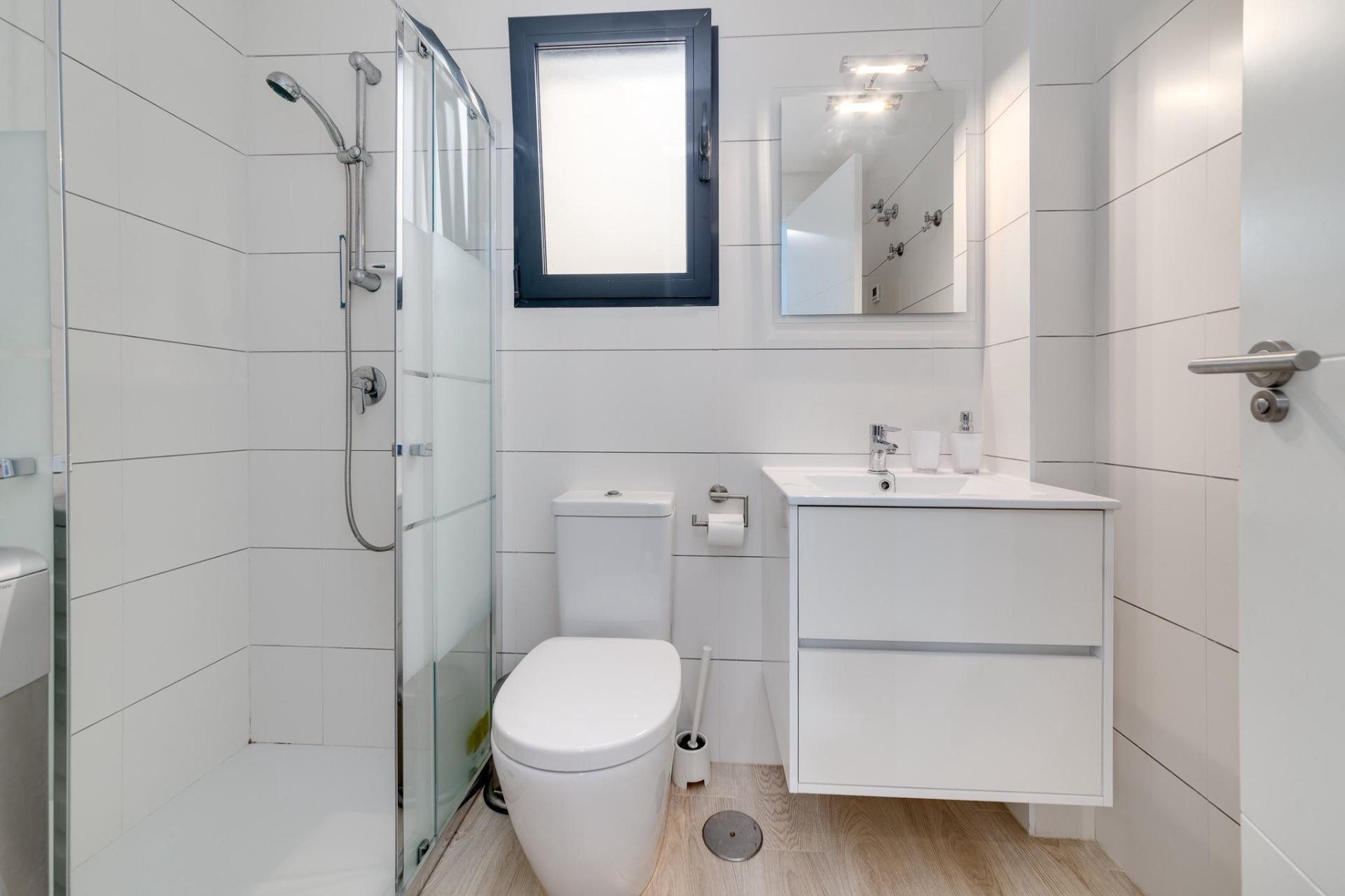 Reventa - Apartment - Torrevieja - La Mata pueblo