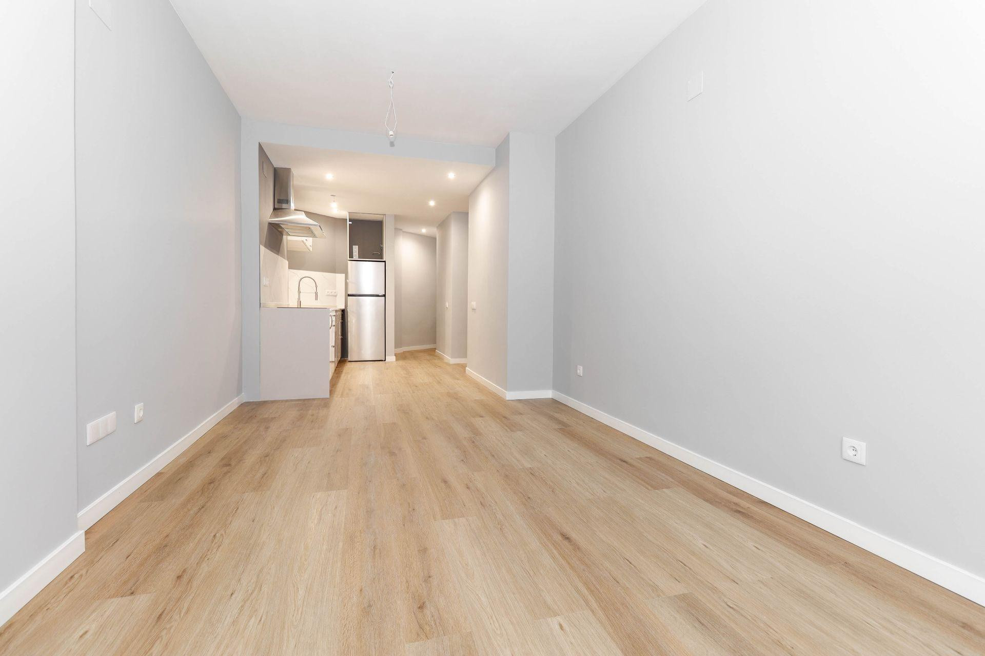 Reventa - Apartment - Torrevieja - La Mata pueblo