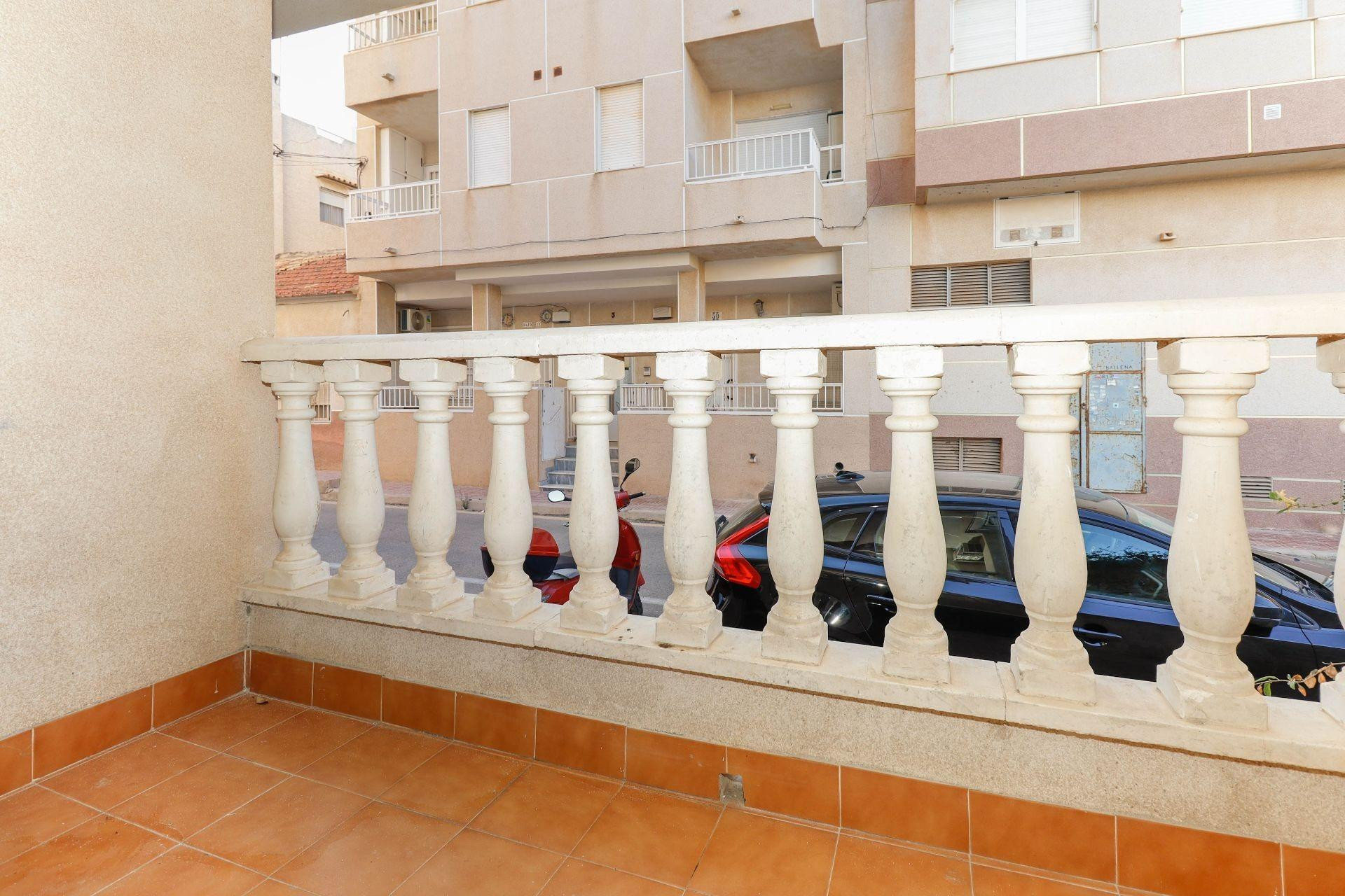 Reventa - Apartment - Torrevieja - La Mata pueblo