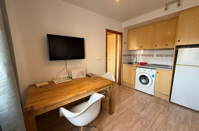 Reventa - Apartment - Torrevieja - La Mata pueblo