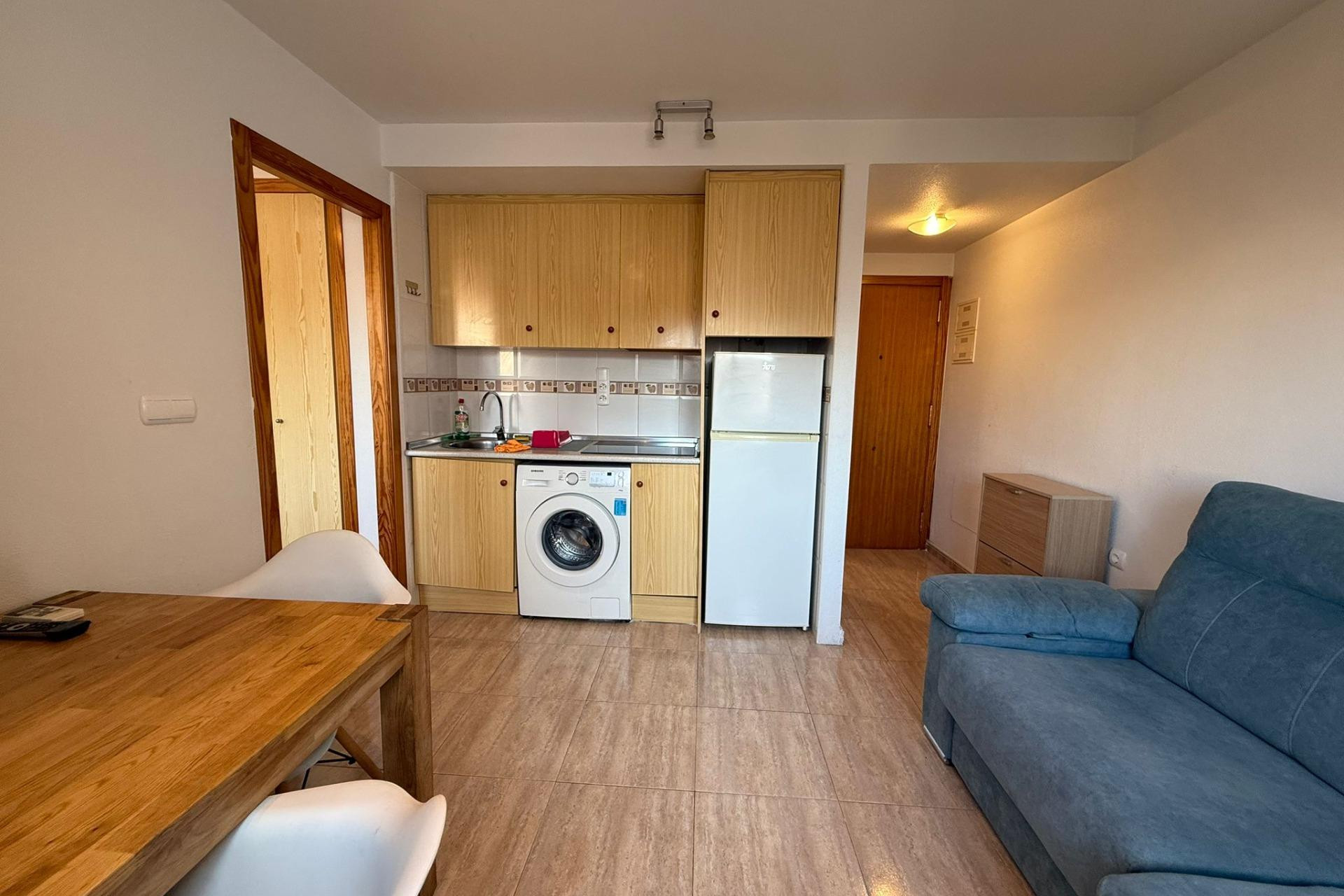 Reventa - Apartment - Torrevieja - La Mata pueblo