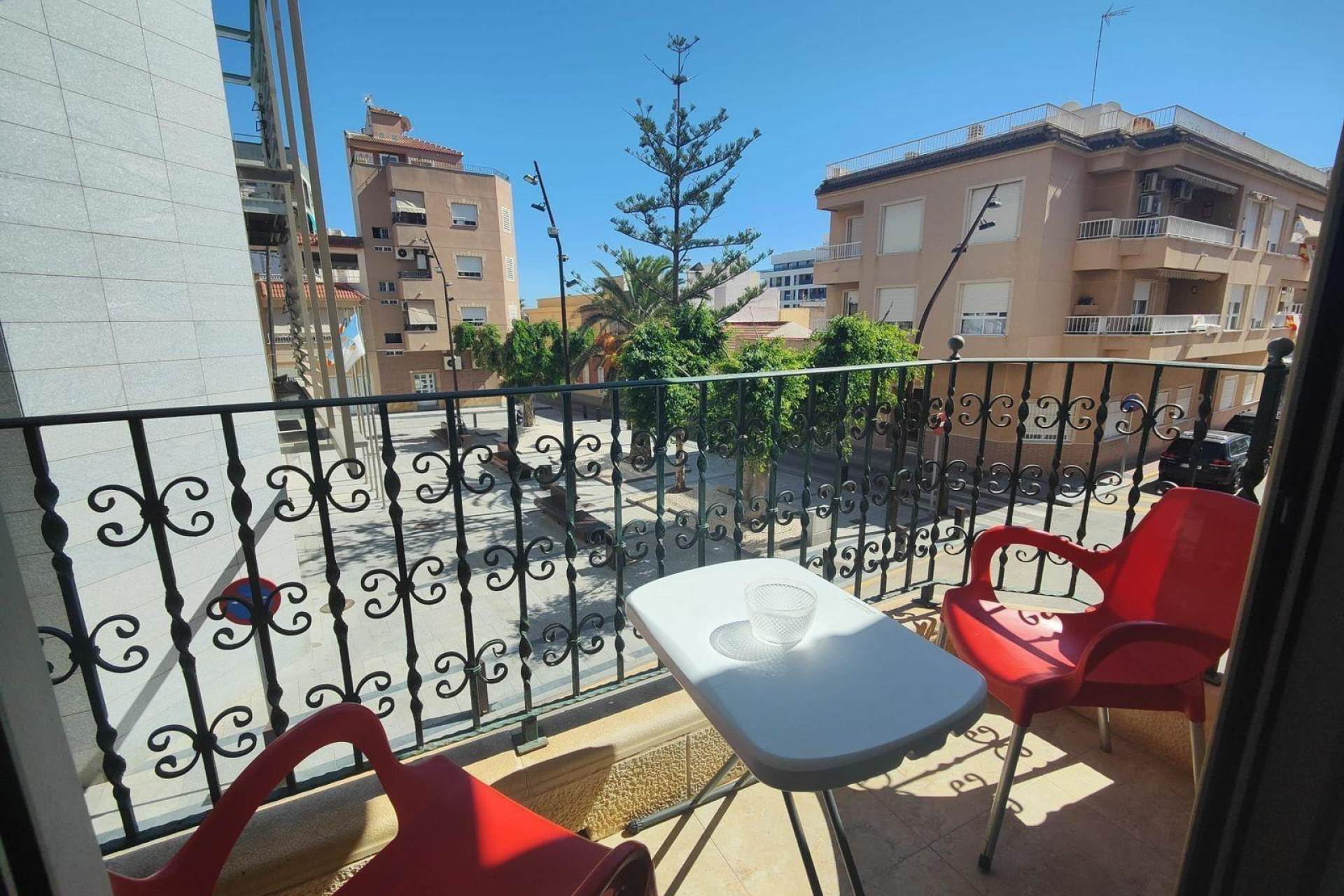 Reventa - Apartment - Torrevieja - La Mata pueblo