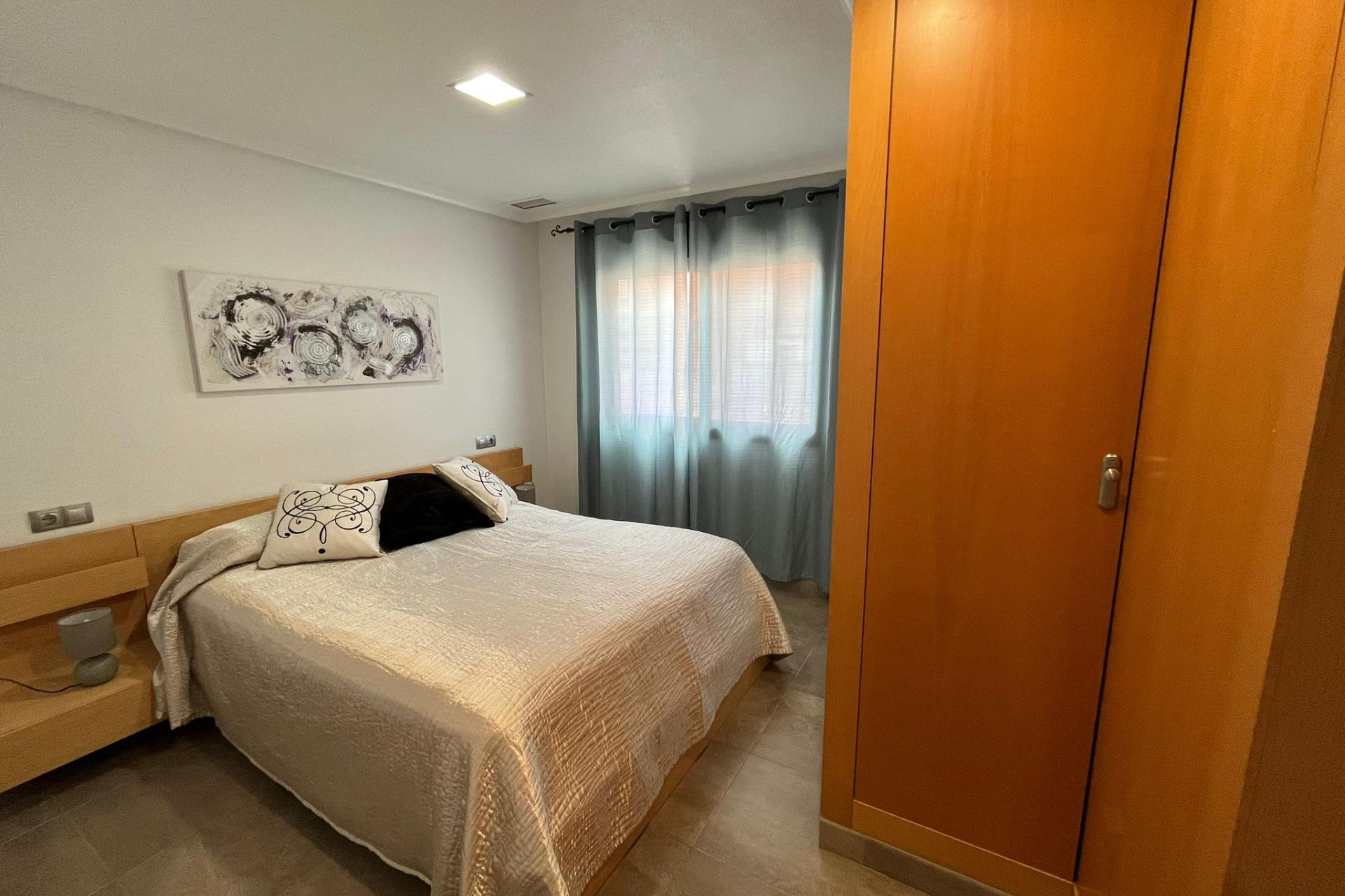 Reventa - Apartment - Torrevieja - La Mata pueblo