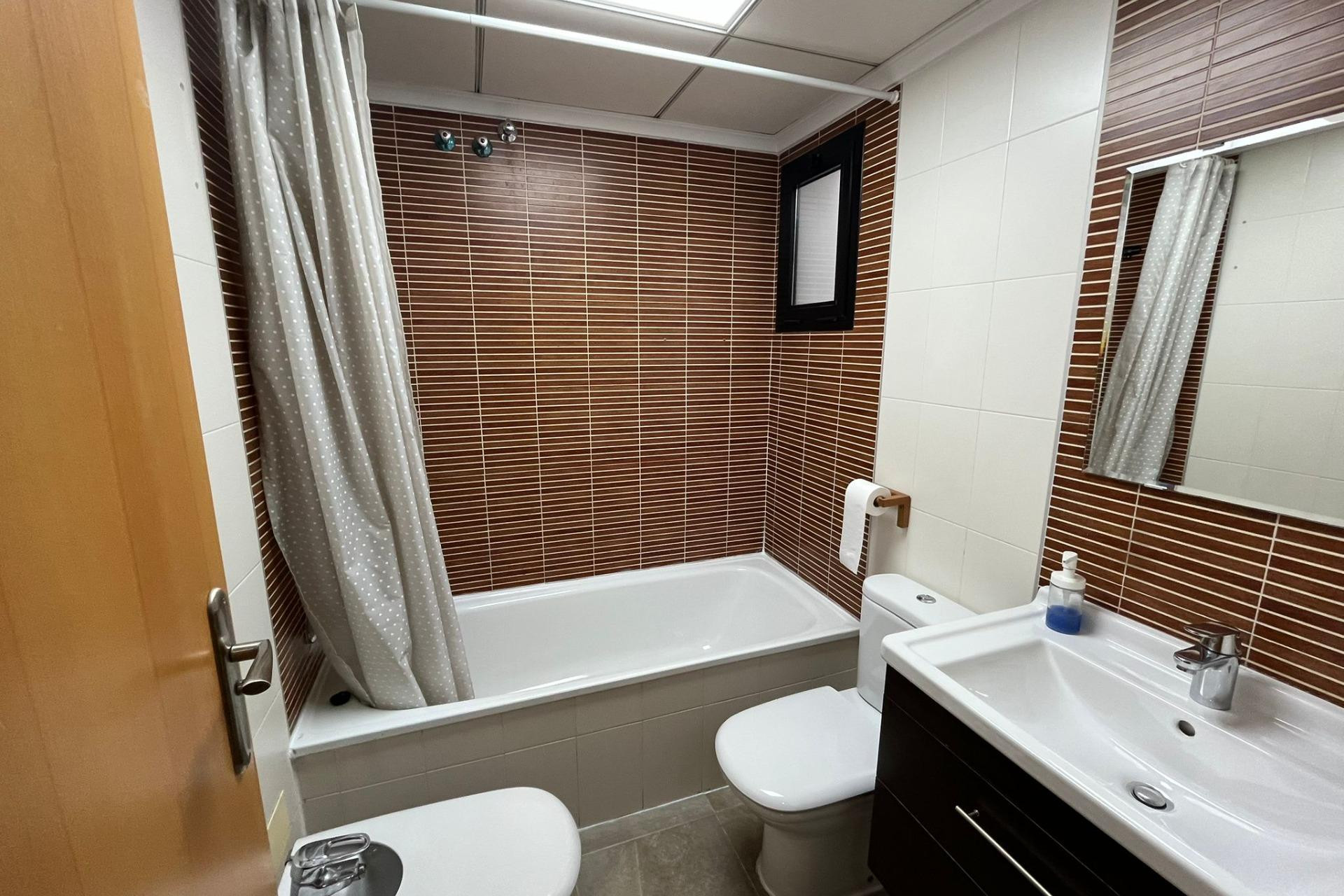 Reventa - Apartment - Torrevieja - La Mata pueblo