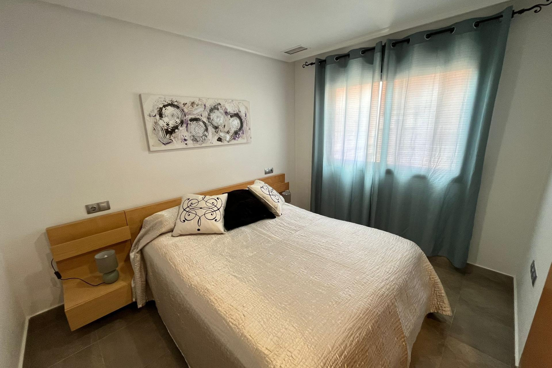 Reventa - Apartment - Torrevieja - La Mata pueblo