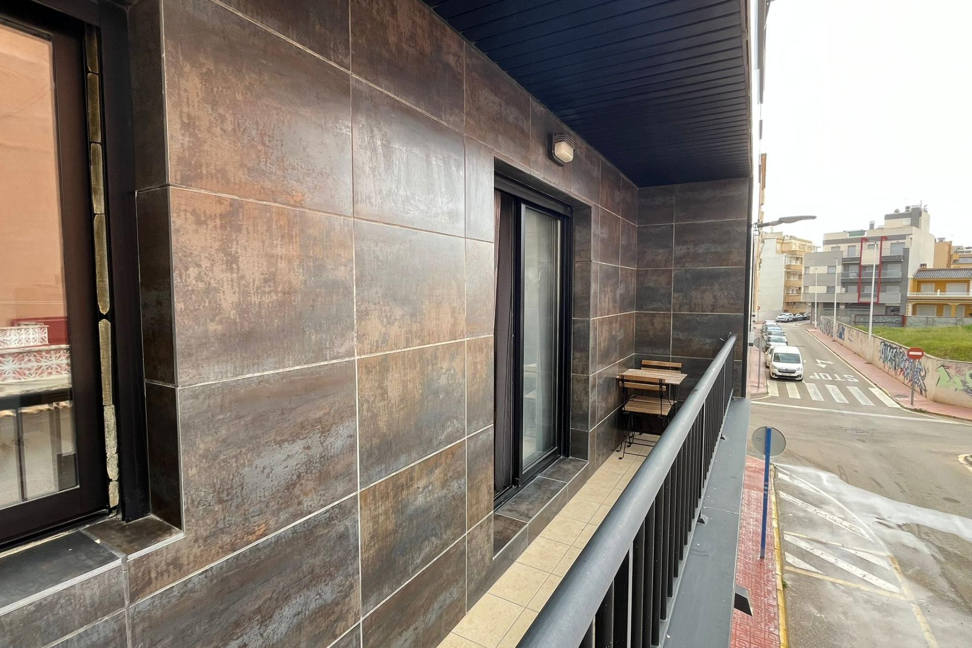 Reventa - Apartment - Torrevieja - La Mata pueblo