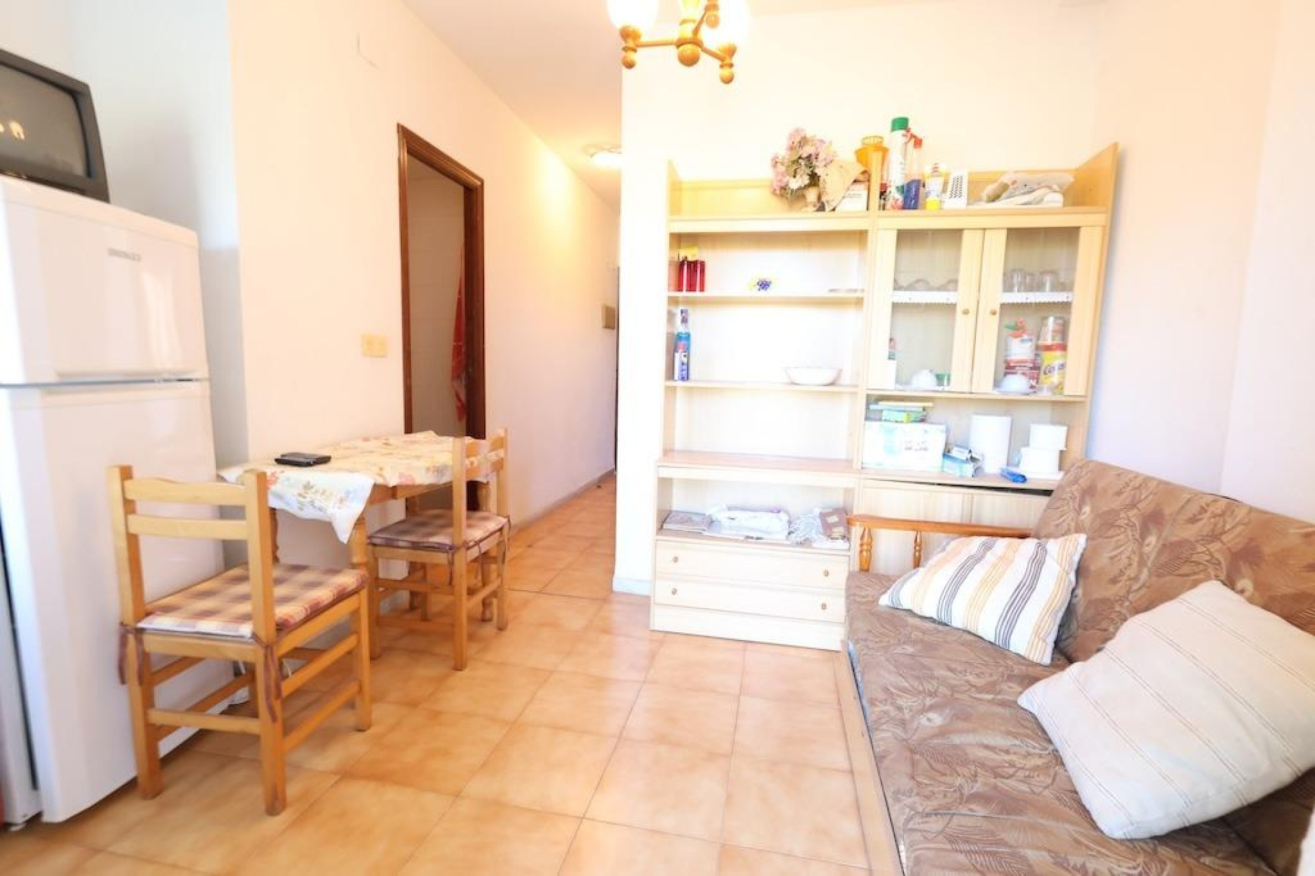 Reventa - Apartment - Torrevieja - La Mata pueblo
