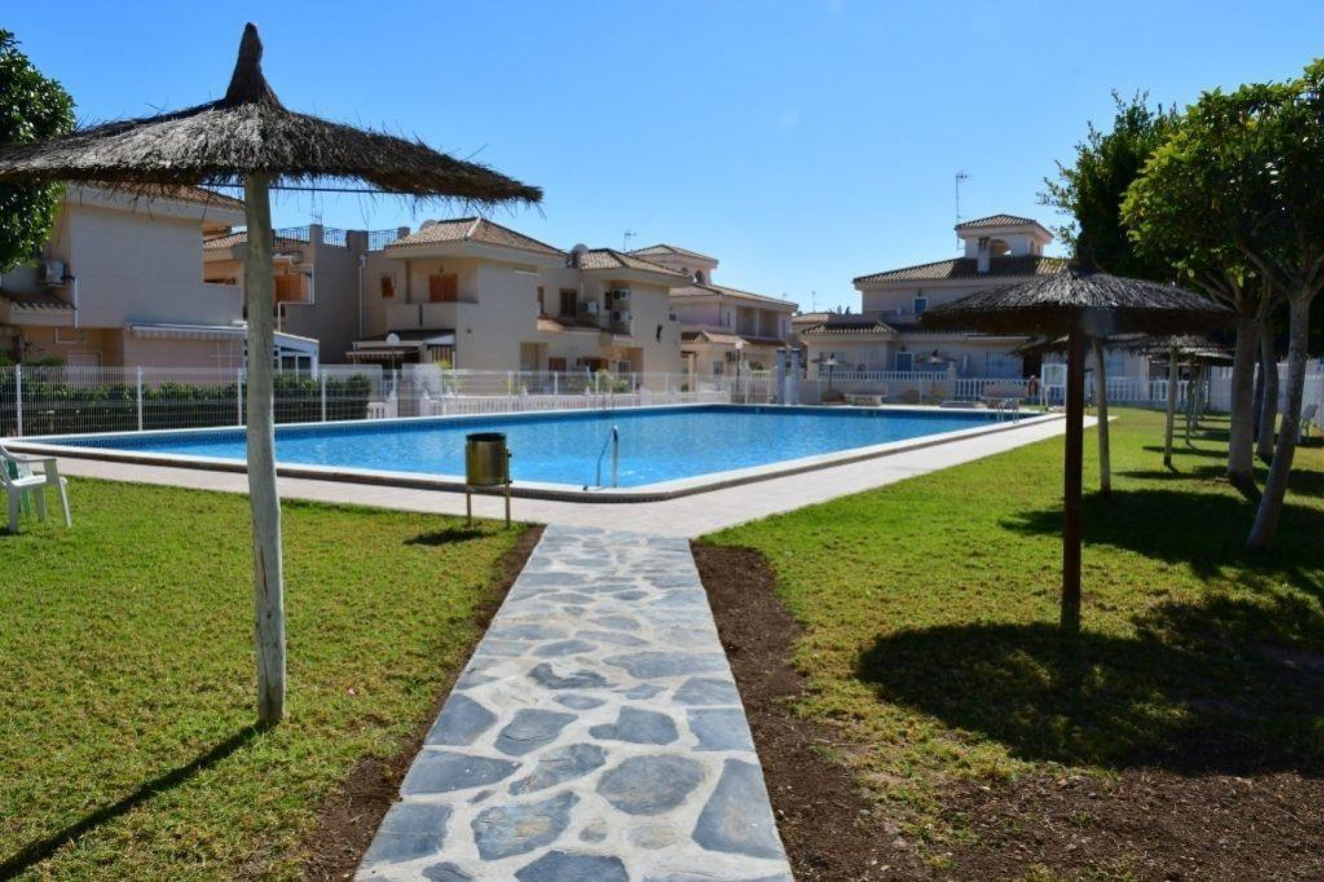 Reventa - Apartment - Torrevieja - La Mata pueblo