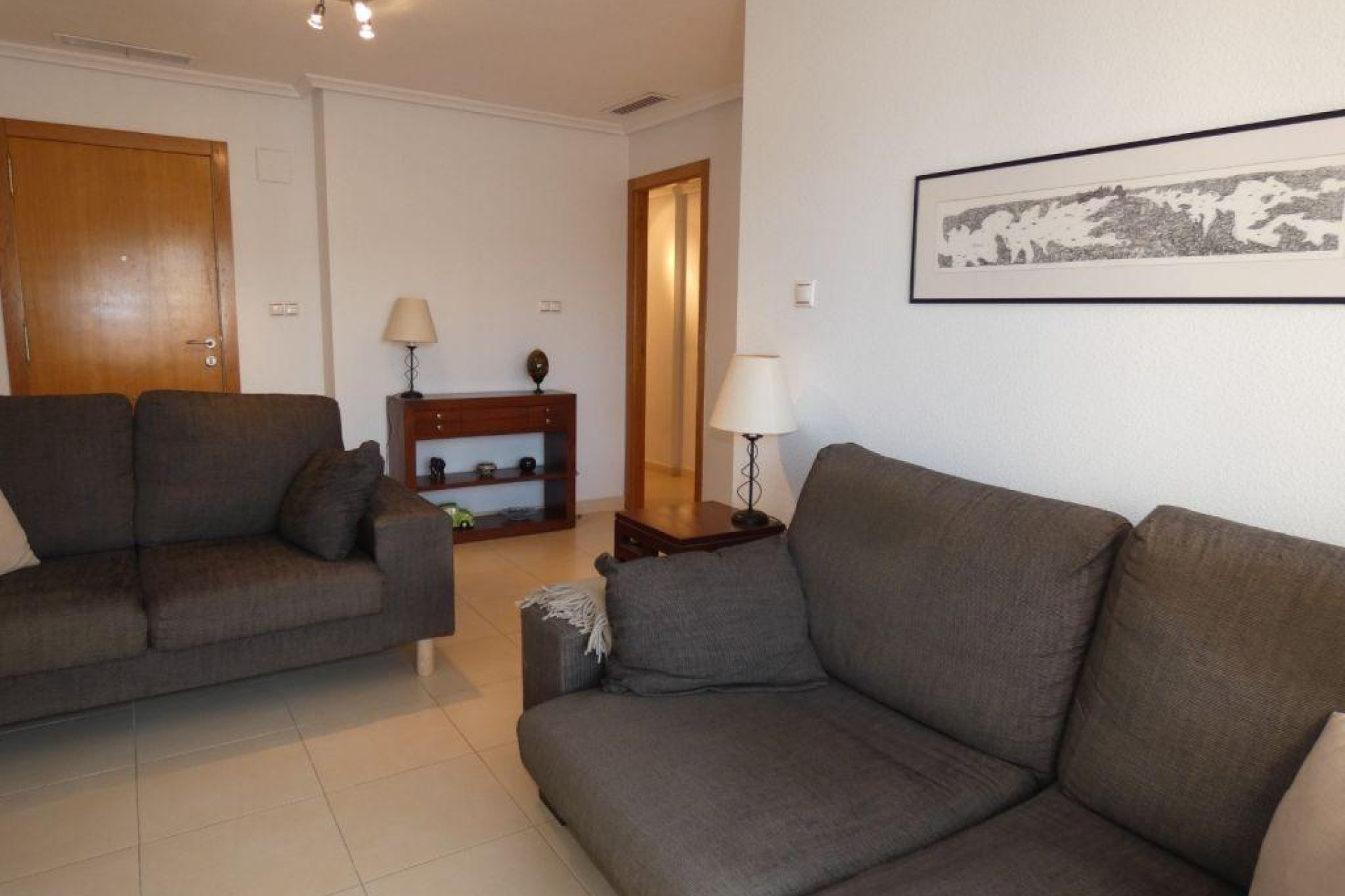 Reventa - Apartment - Torrevieja - La Mata pueblo