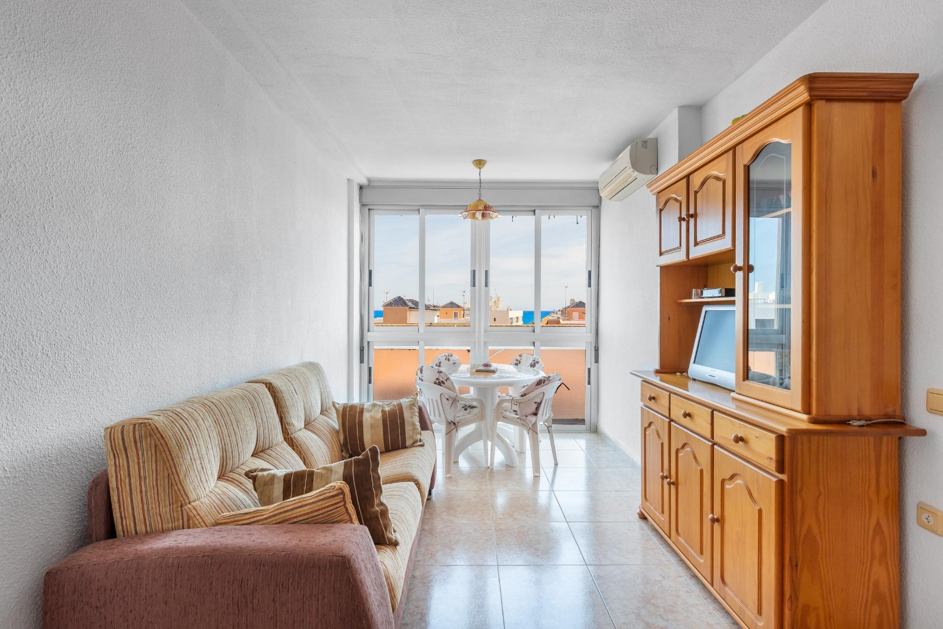 Reventa - Apartment - Torrevieja - La Mata pueblo