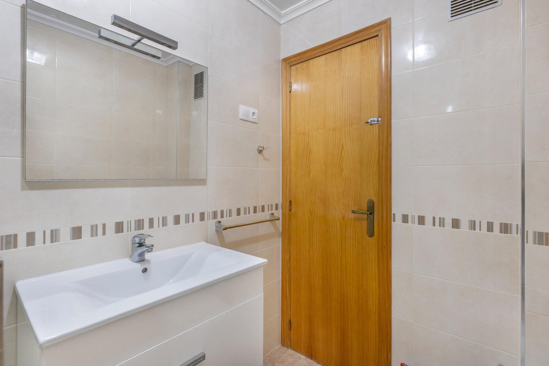 Reventa - Apartment - Torrevieja - La Mata pueblo