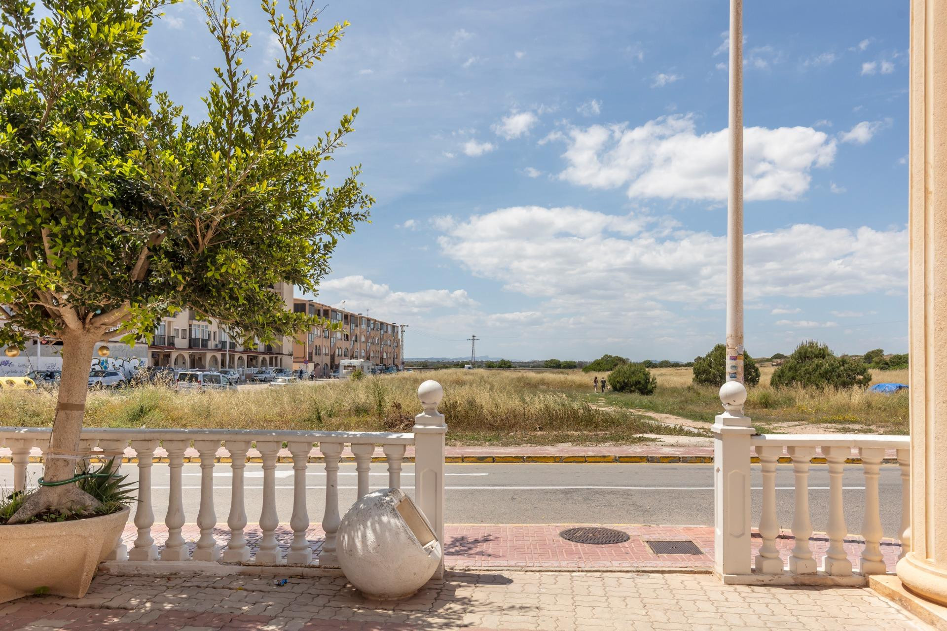 Reventa - Apartment - Torrevieja - La Mata pueblo