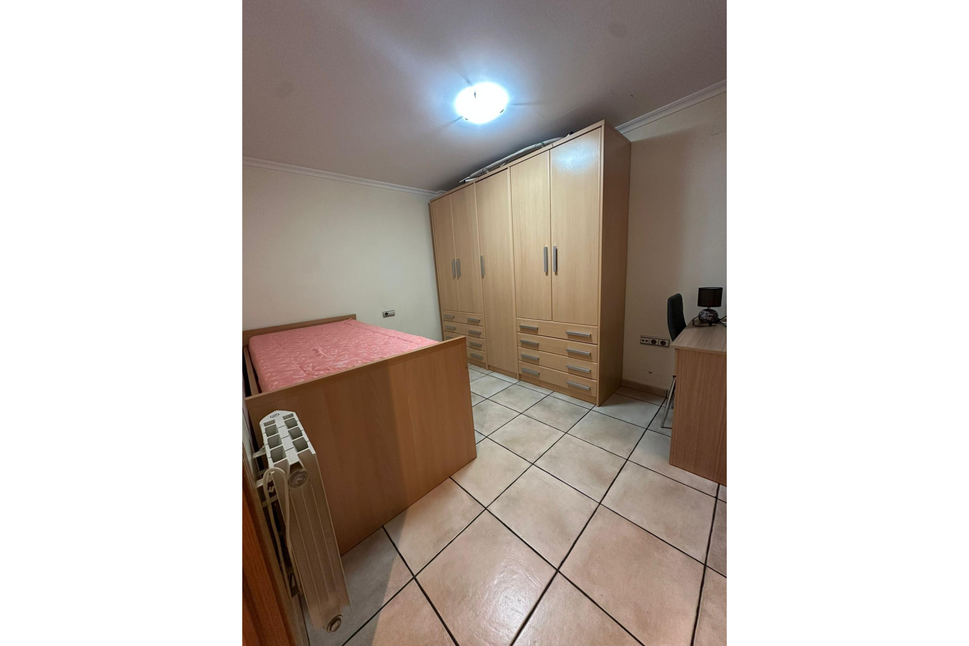 Reventa - Apartment - Torrevieja - La Mata pueblo