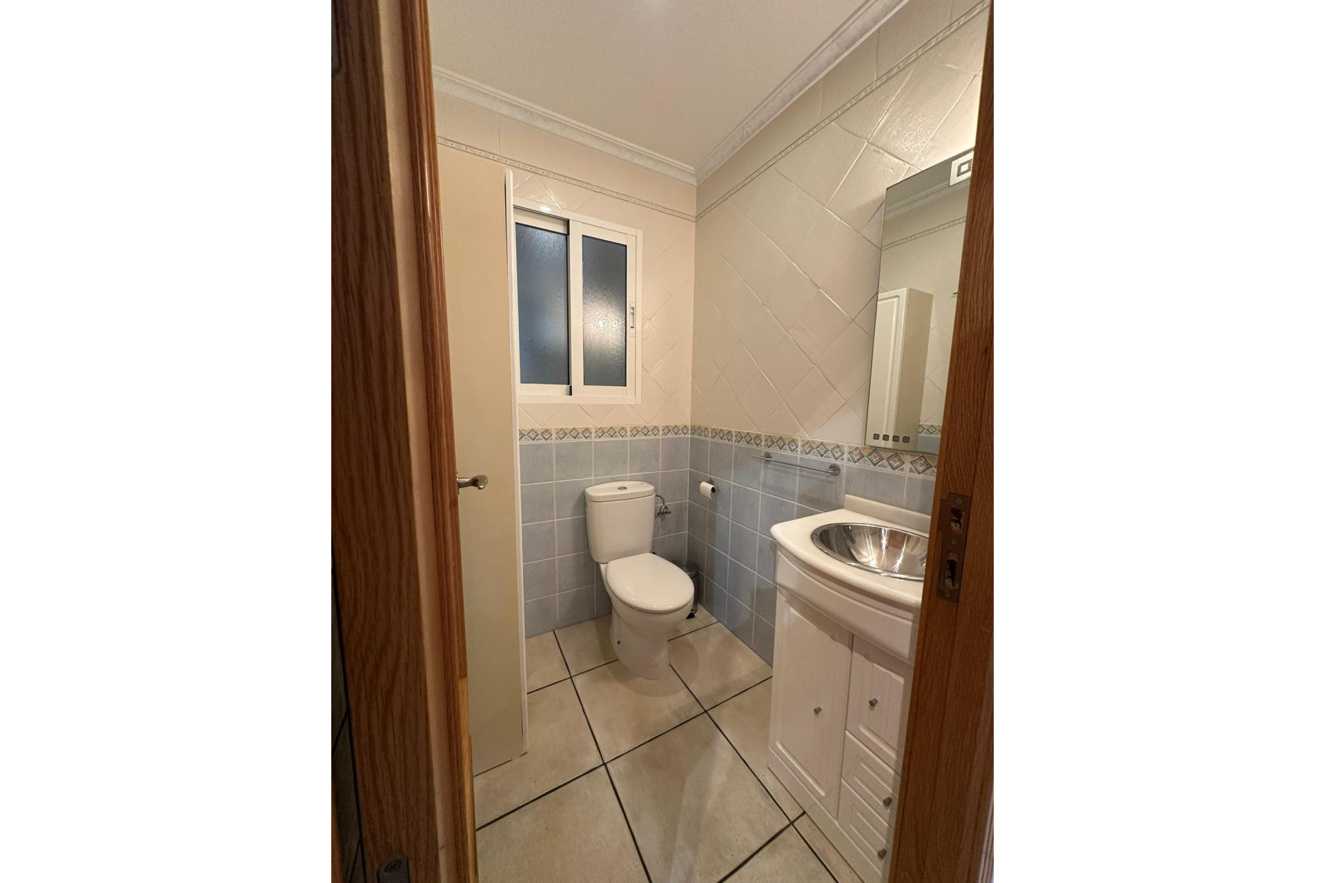 Reventa - Apartment - Torrevieja - La Mata pueblo