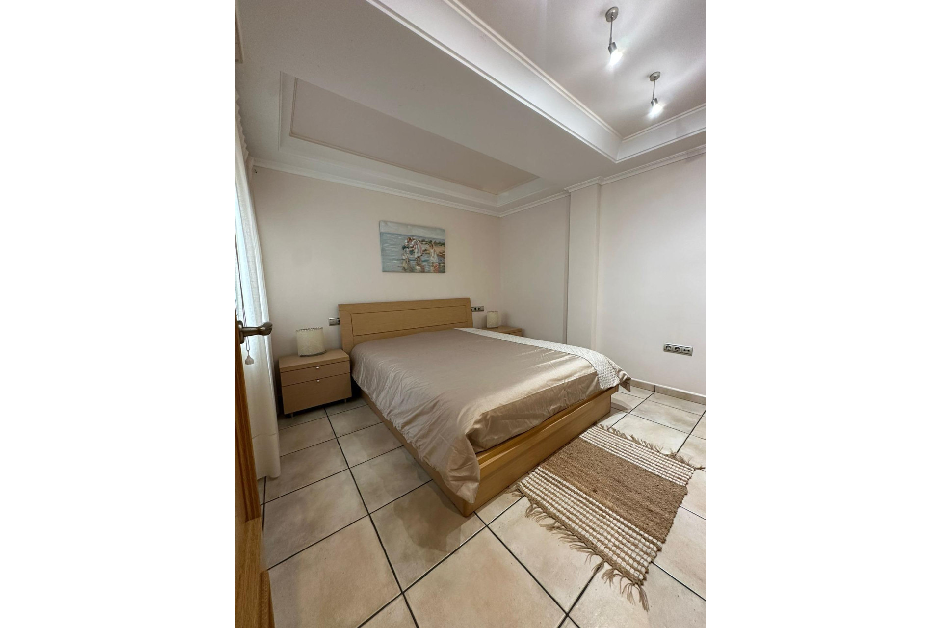 Reventa - Apartment - Torrevieja - La Mata pueblo
