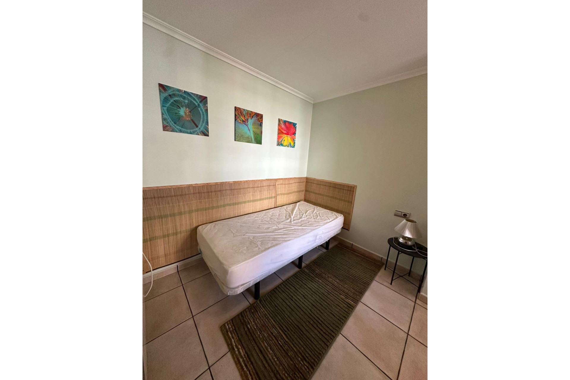 Reventa - Apartment - Torrevieja - La Mata pueblo
