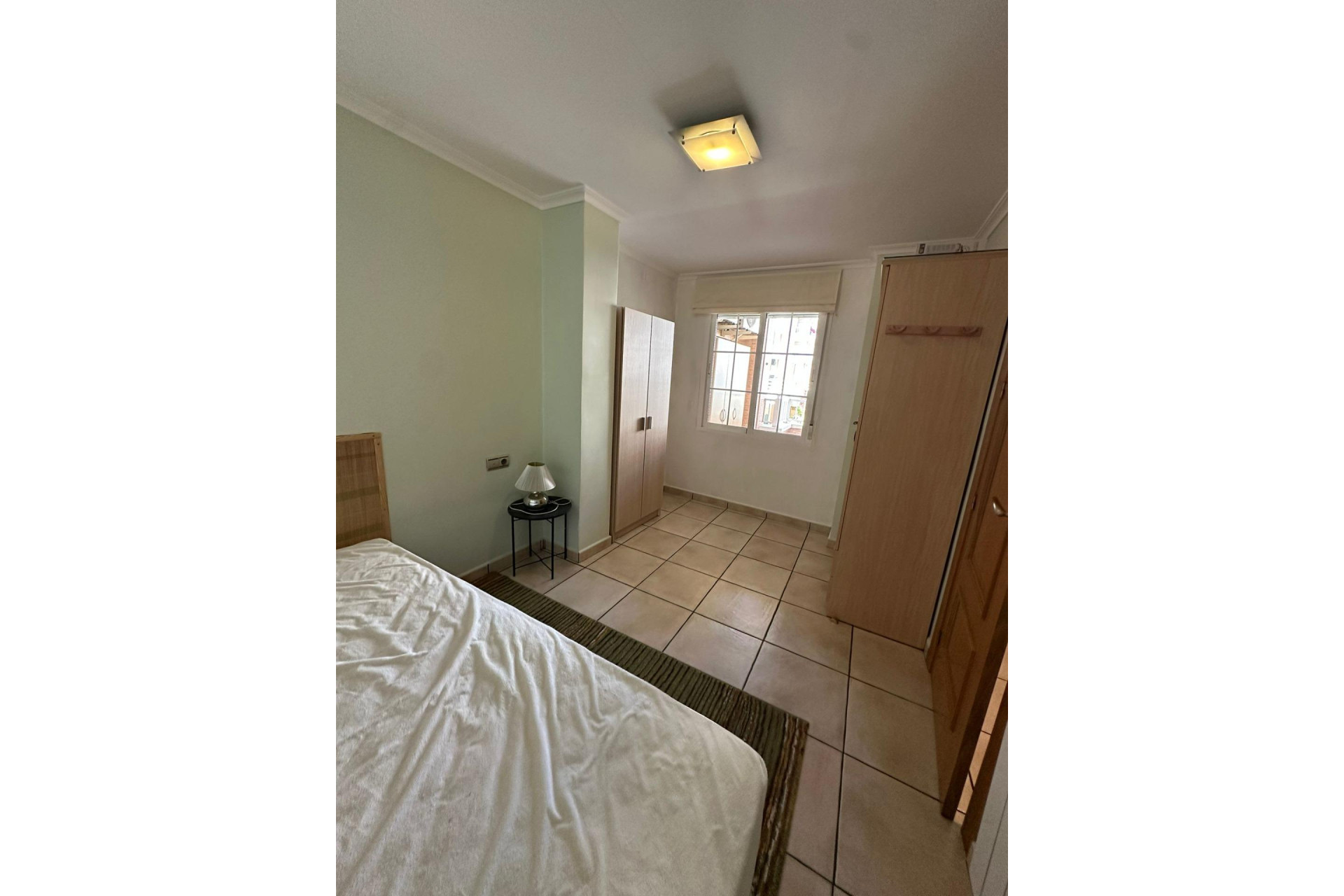 Reventa - Apartment - Torrevieja - La Mata pueblo