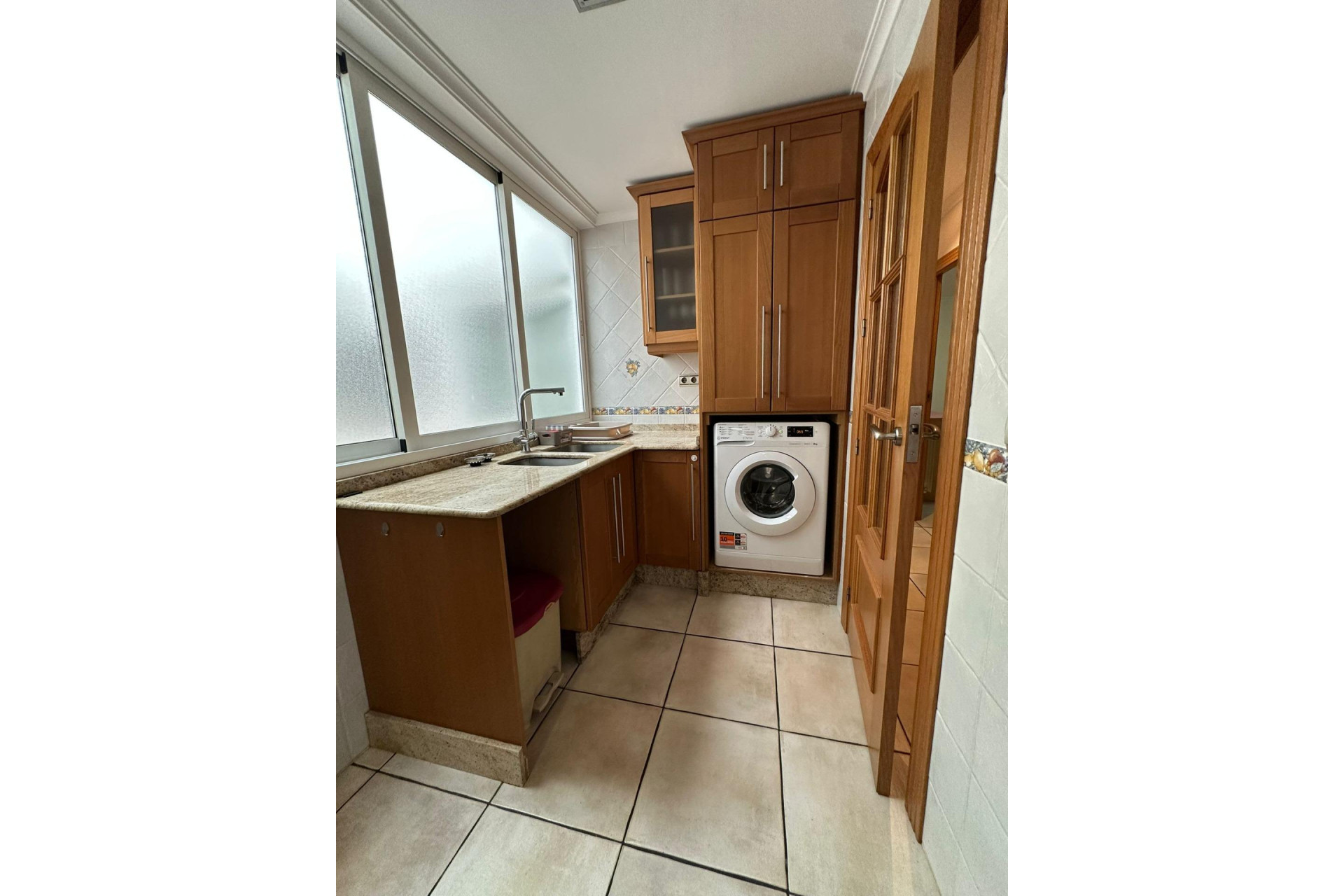 Reventa - Apartment - Torrevieja - La Mata pueblo