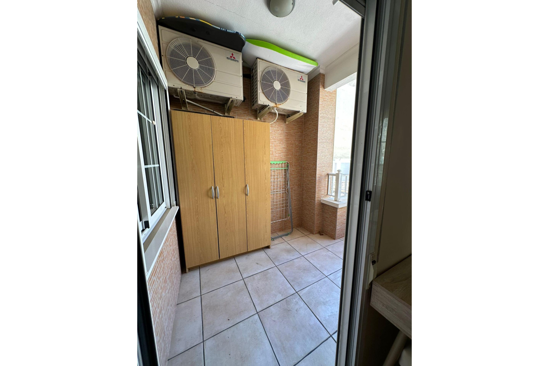 Reventa - Apartment - Torrevieja - La Mata pueblo