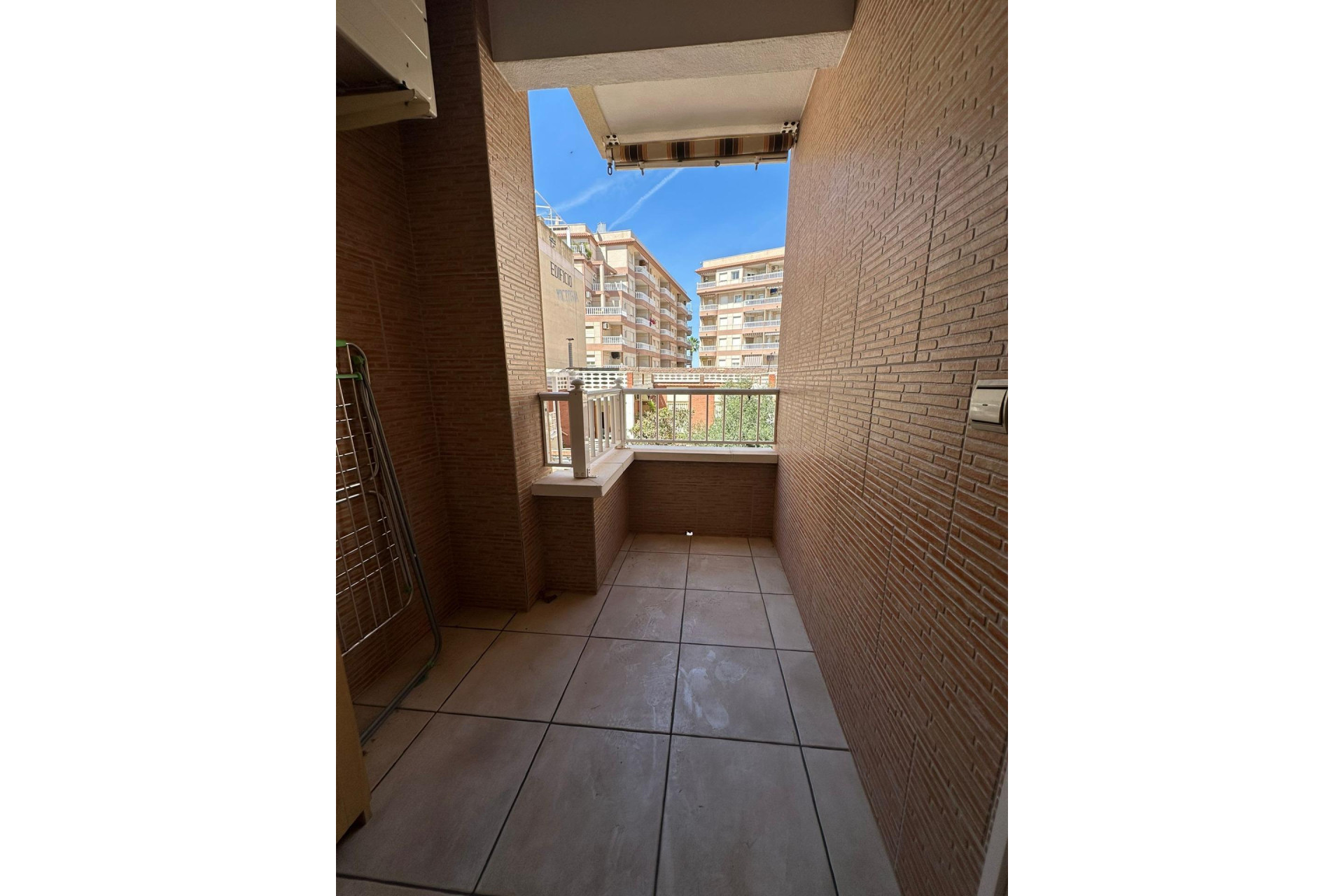 Reventa - Apartment - Torrevieja - La Mata pueblo