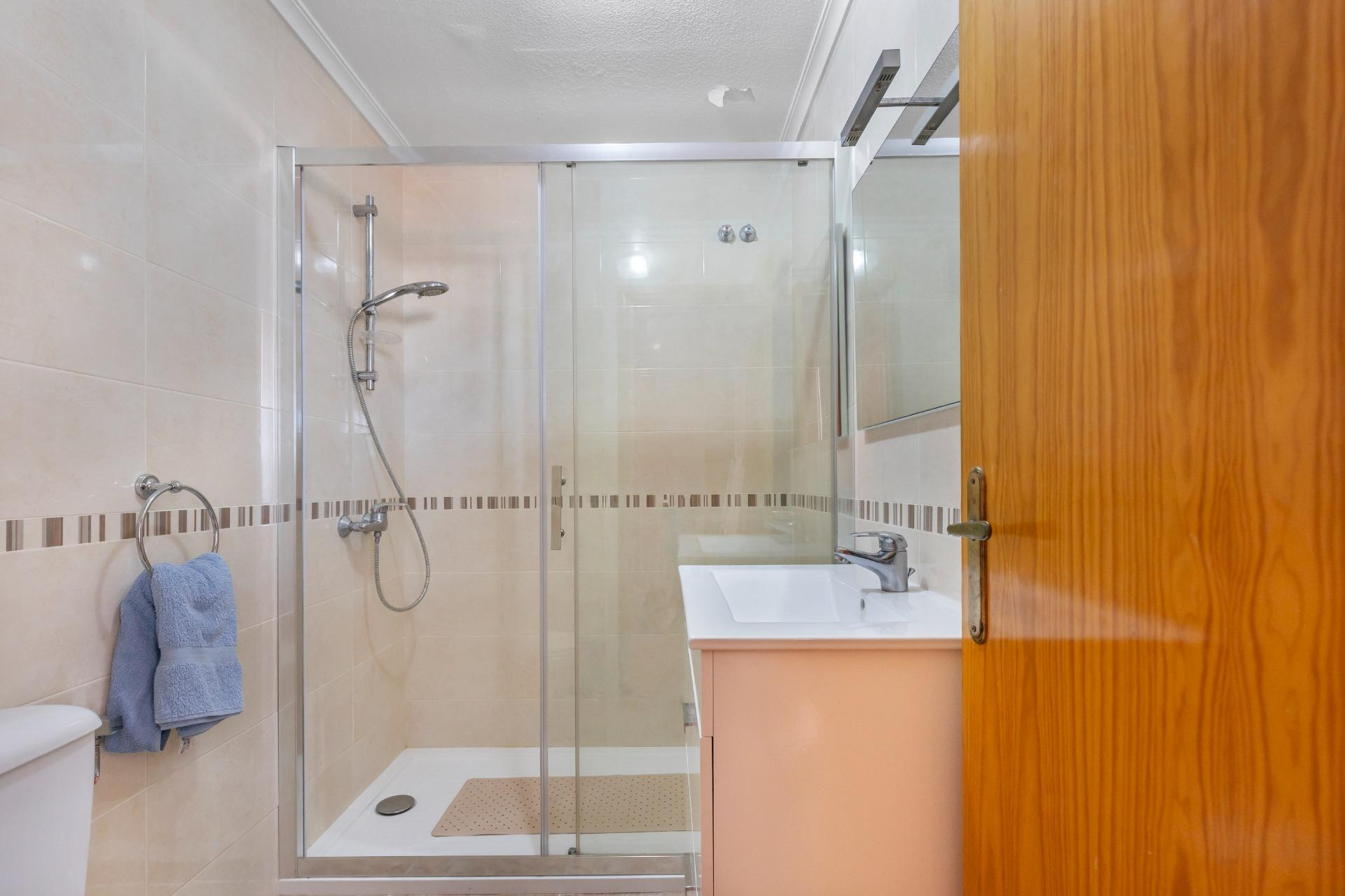 Reventa - Apartment - Torrevieja - La Mata pueblo