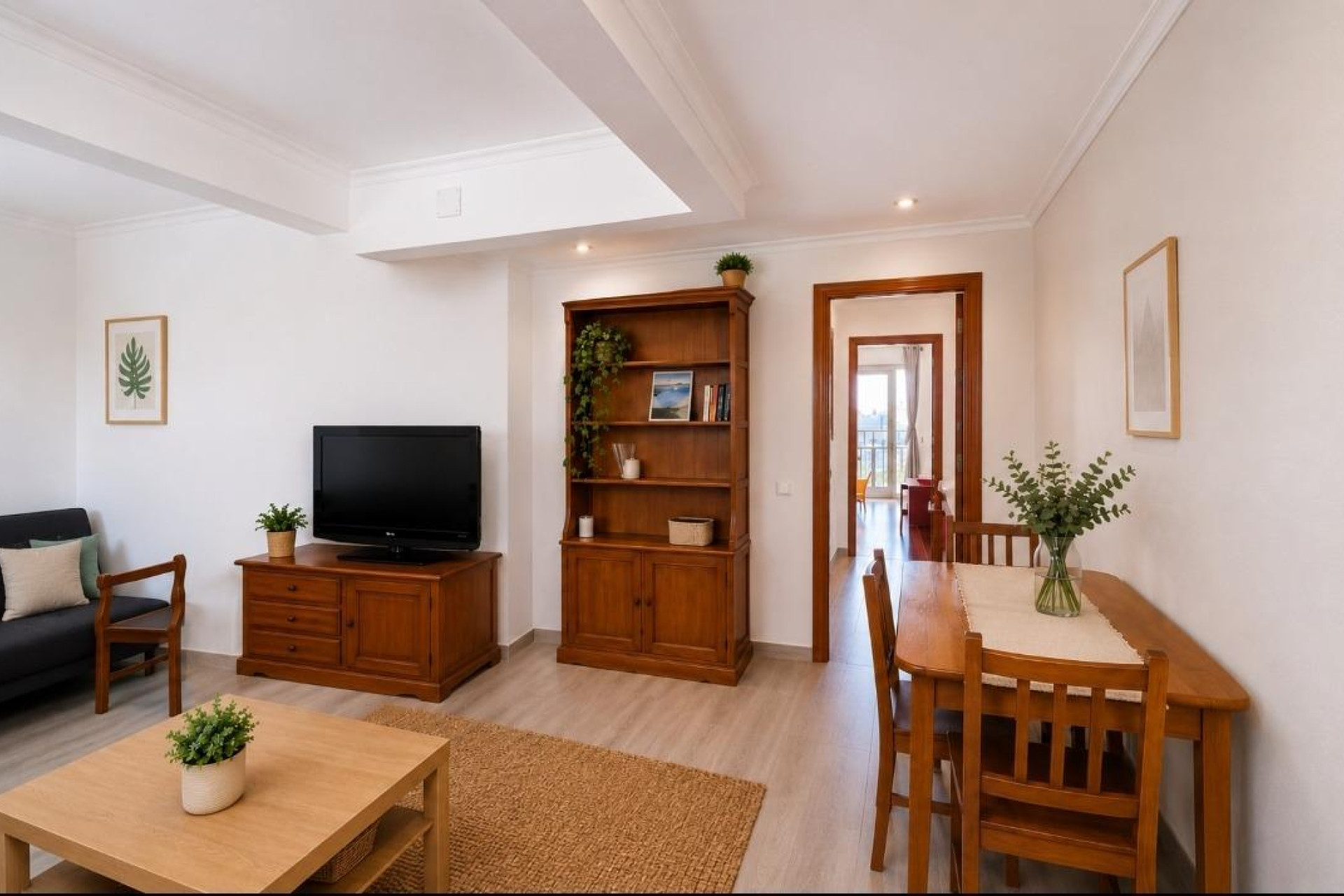 Reventa - Apartment - Torrevieja - La Mata pueblo